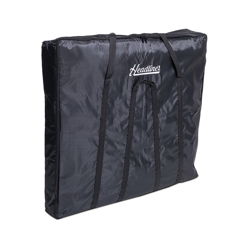 Headliner HL11001 - Estuche de transporte Volta Power-Ready para Pioneer DJ DDJ-REV5