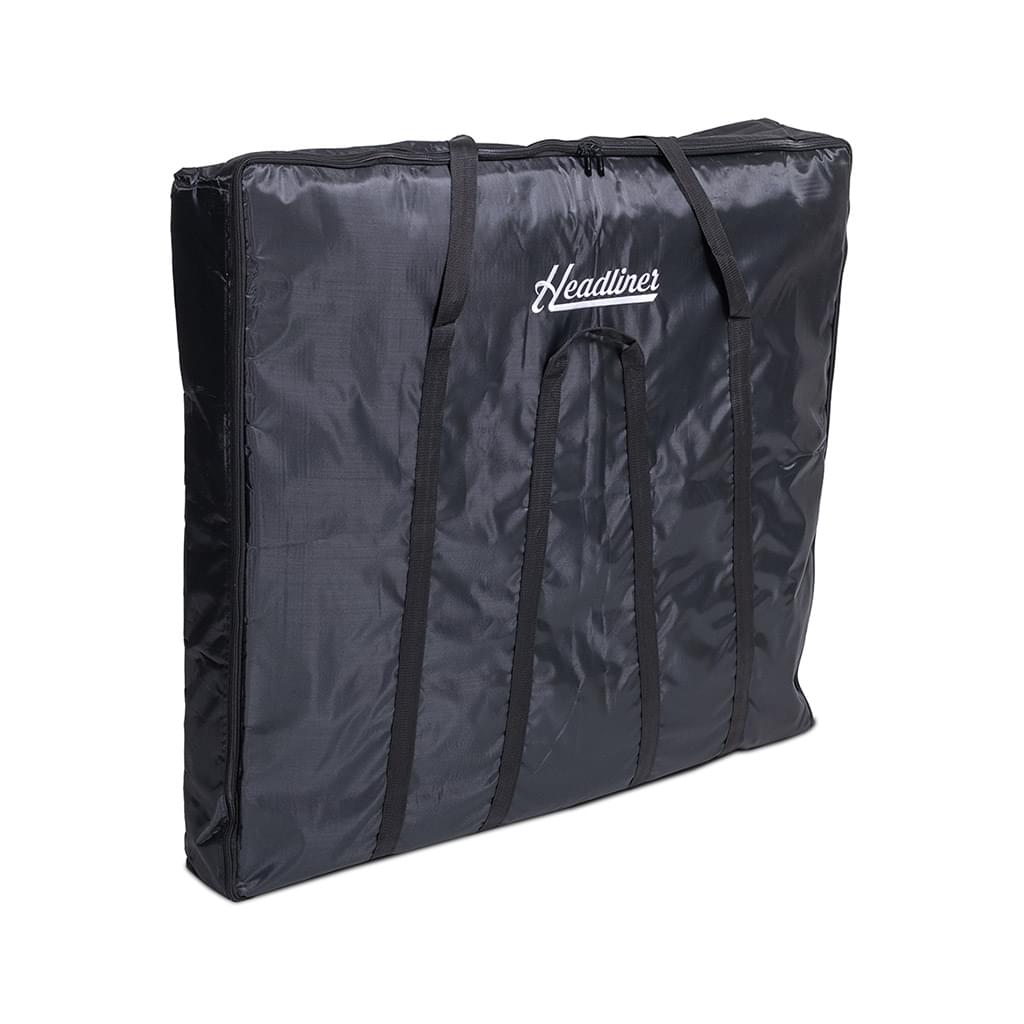 Headliner HL11001 - Estuche de transporte Volta Power-Ready para Pioneer DJ DDJ-REV5