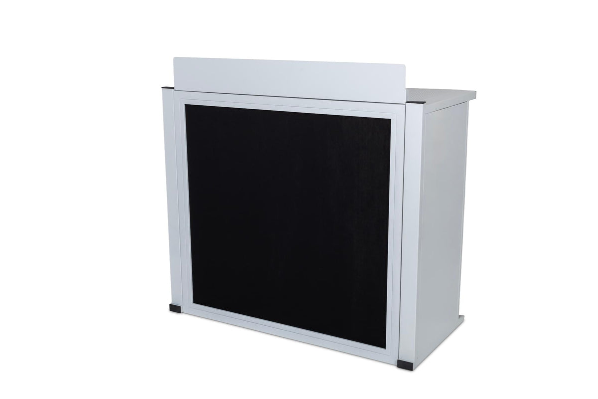 Headliner HL11001 - Estuche de transporte Volta Power-Ready para Pioneer DJ DDJ-REV5