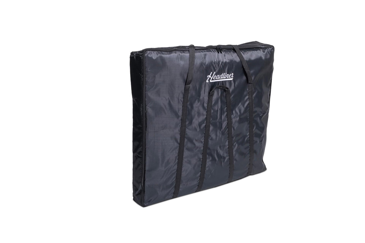 Headliner HL11001 - Estuche de transporte Volta Power-Ready para Pioneer DJ DDJ-REV5