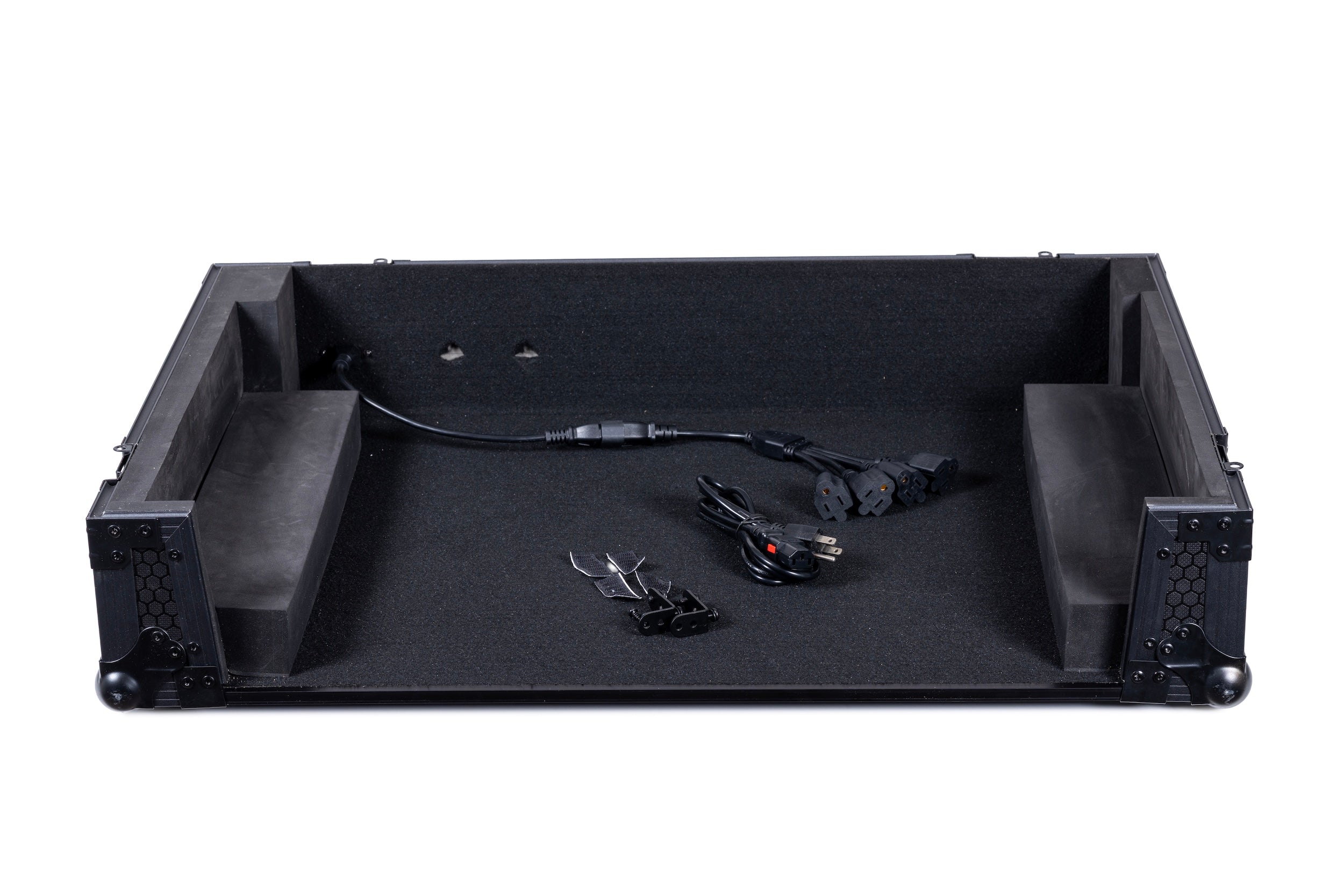 Headliner HL11001 - Estuche de transporte Volta Power-Ready para Pioneer DJ DDJ-REV5