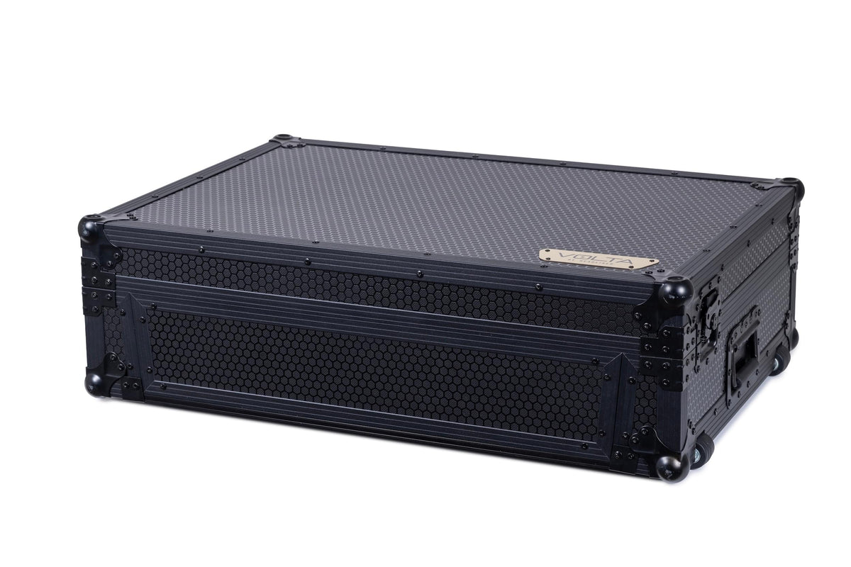 Headliner HL11001 - Estuche de transporte Volta Power-Ready para Pioneer DJ DDJ-REV5