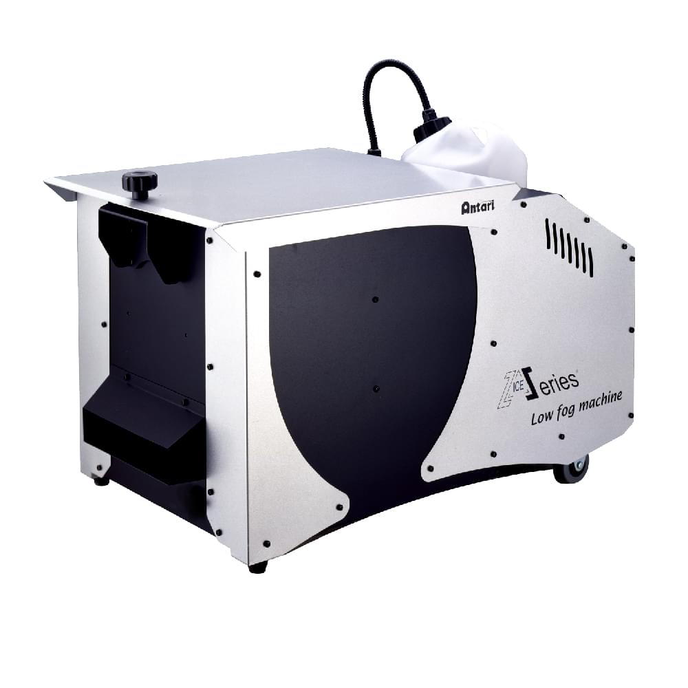 Antari ICE-101 - Low Lying Fog Ice / DMX