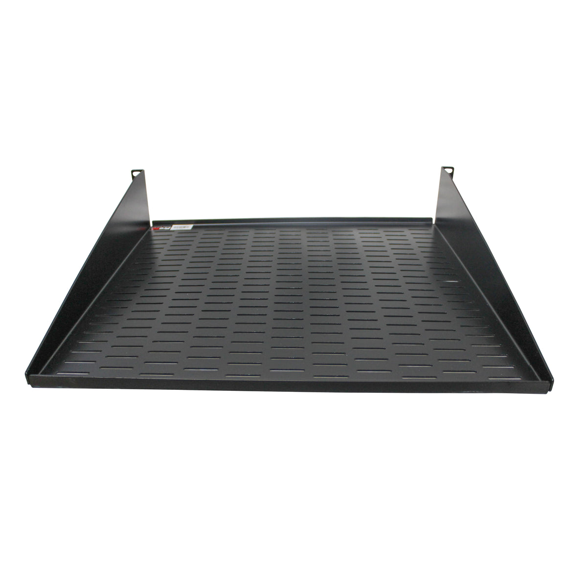 ProX Rack Shelf 18 In Deep 2U Space.