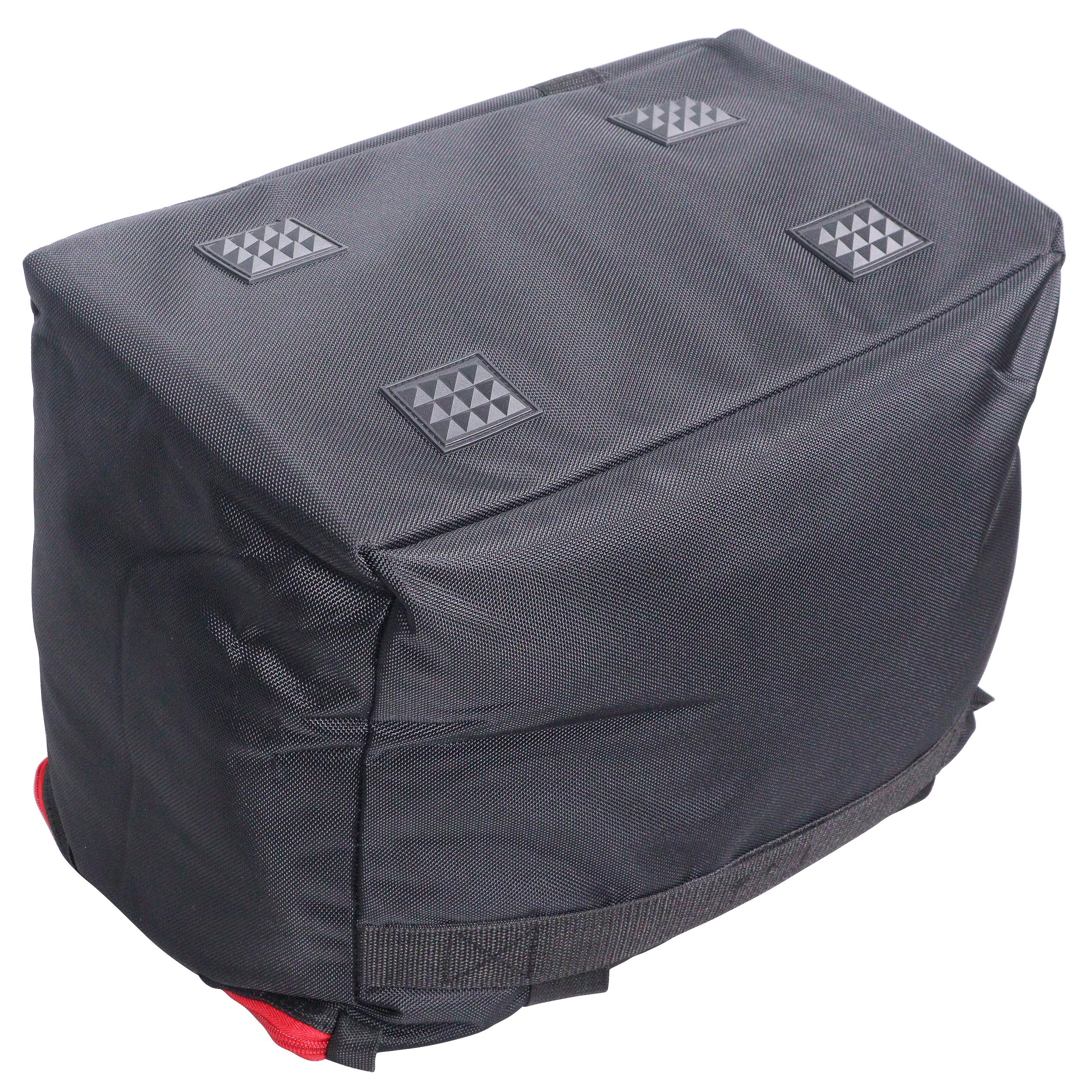 ProX ATA Flight Case For Pioneer DDJ-REV1 DJ Controller with Laptop Shelf - Black