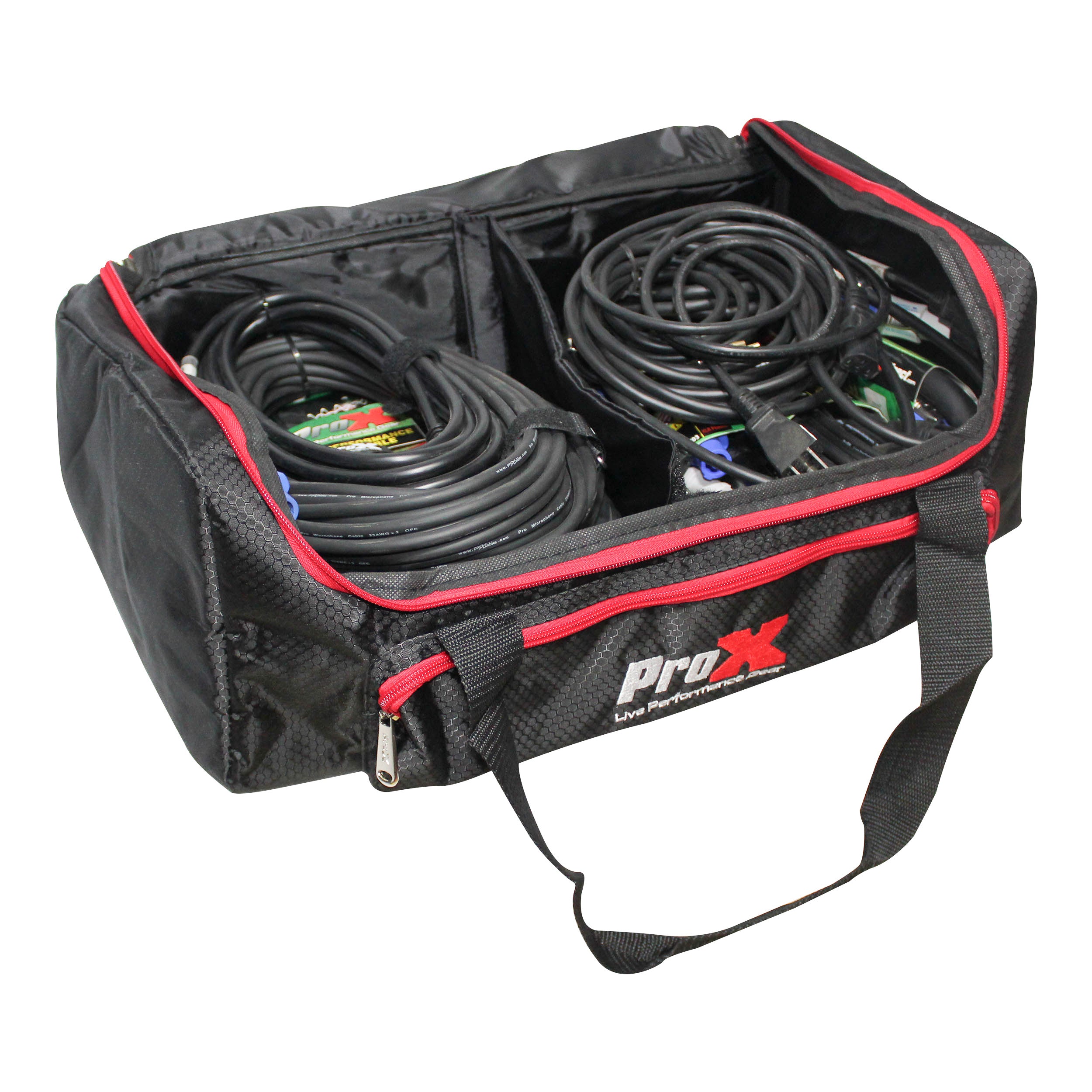 ProX ProX XB-270 Padded Accessory Bag