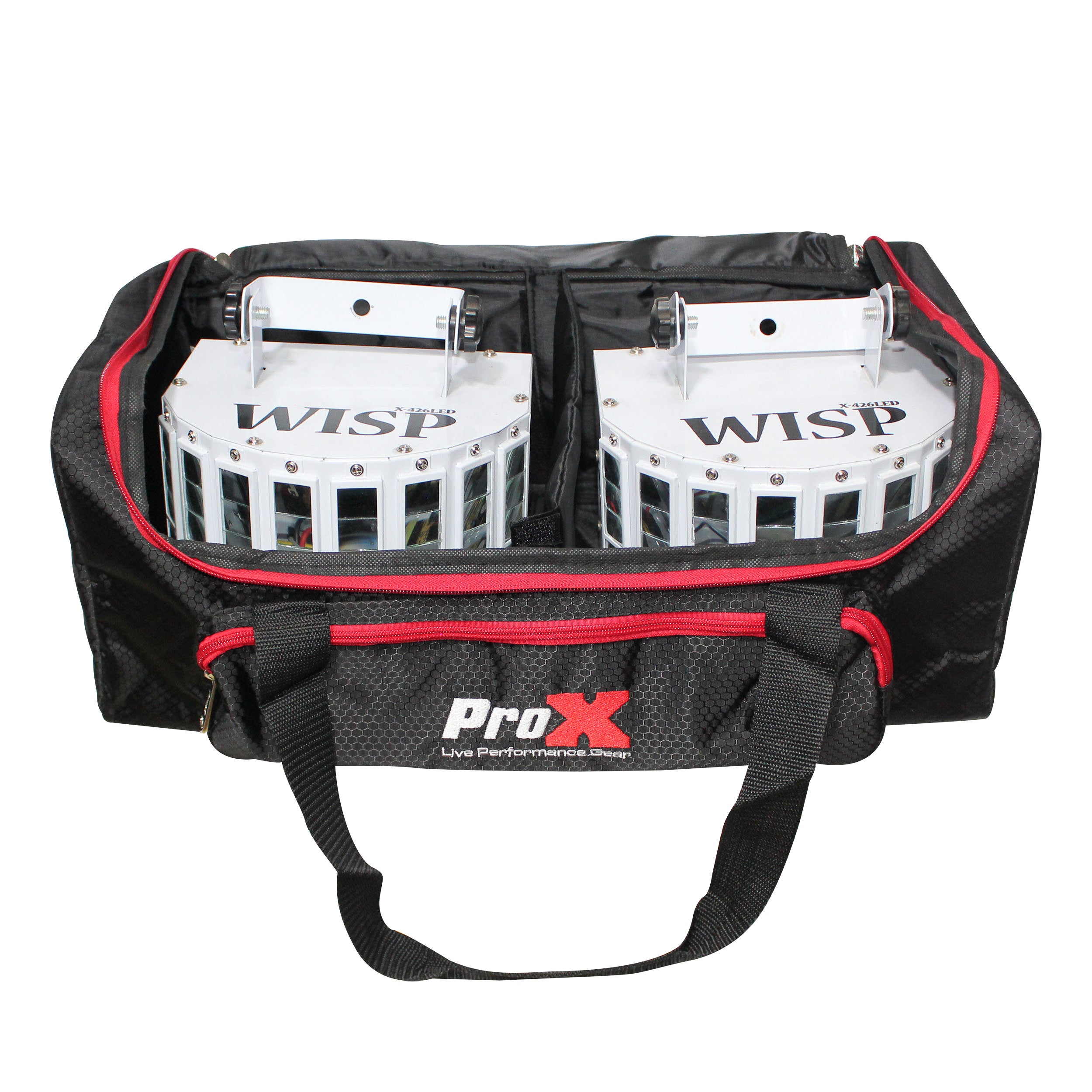 ProX ProX XB-270 Padded Accessory Bag
