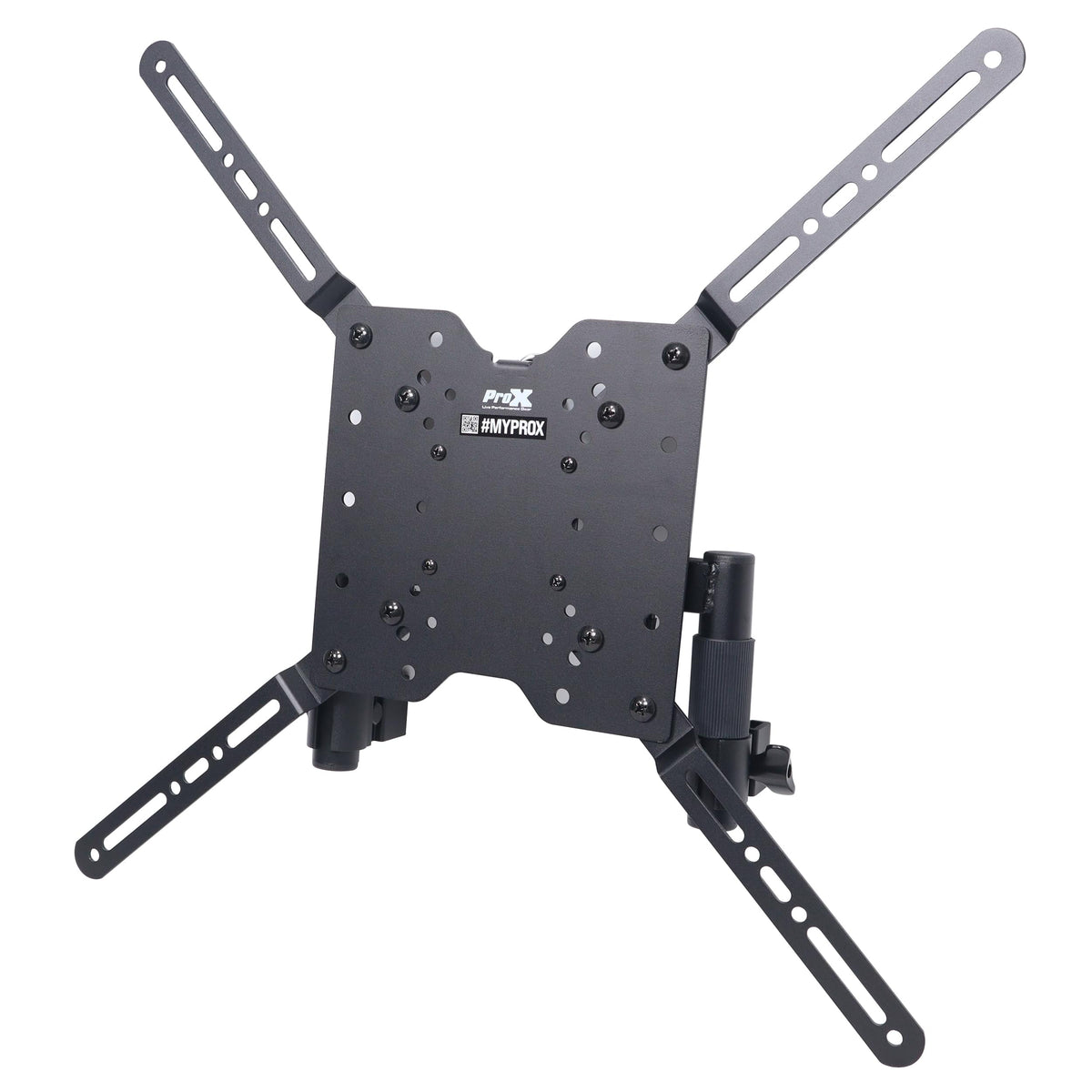 ProX VESA TV Mounting Bracket For Flex Totem TV Stand Kit.