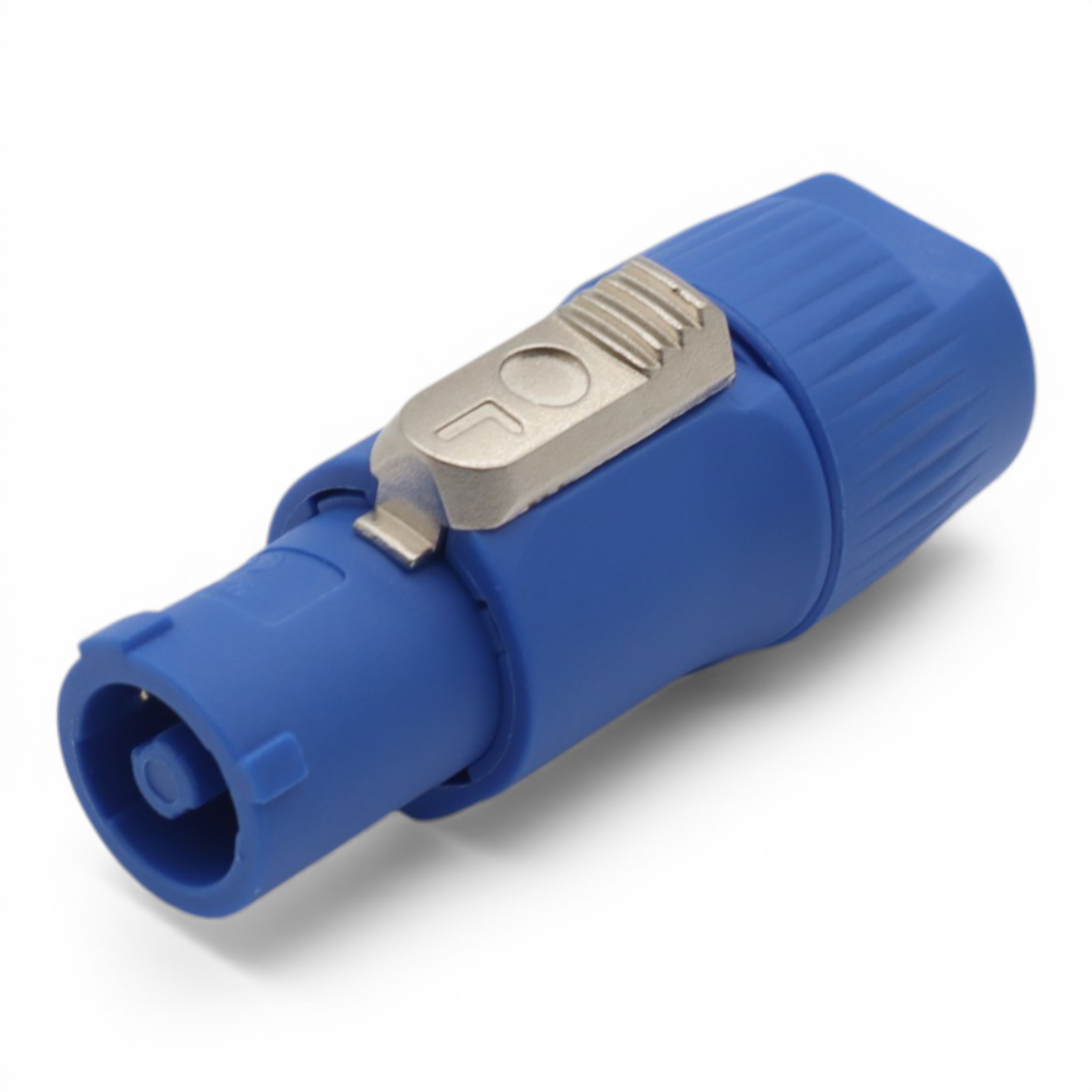 ProX Blue Male Connector for Power Connection compatible devices