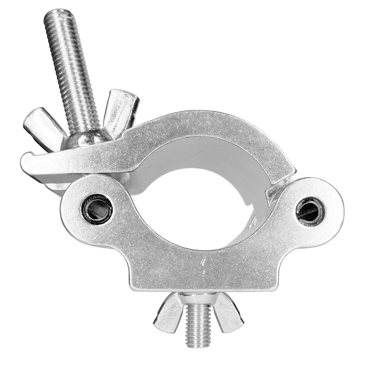 ProX Aluminum Pro O-Clamp for 2" Truss Tube Capacity 1102 lbs..