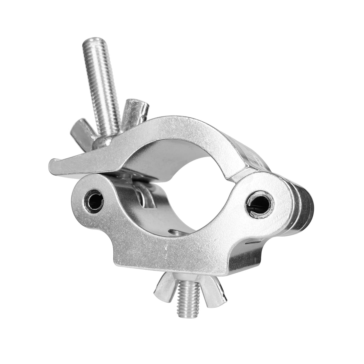 ProX Aluminum Pro O-Clamp for 2" Truss Tube Capacity 1102 lbs..