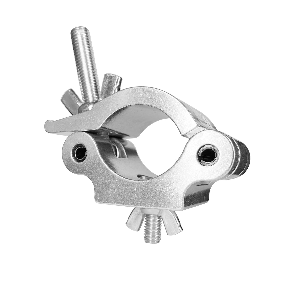 ProX Aluminum Pro O-Clamp for 2" Truss Tube Capacity 1102 lbs..