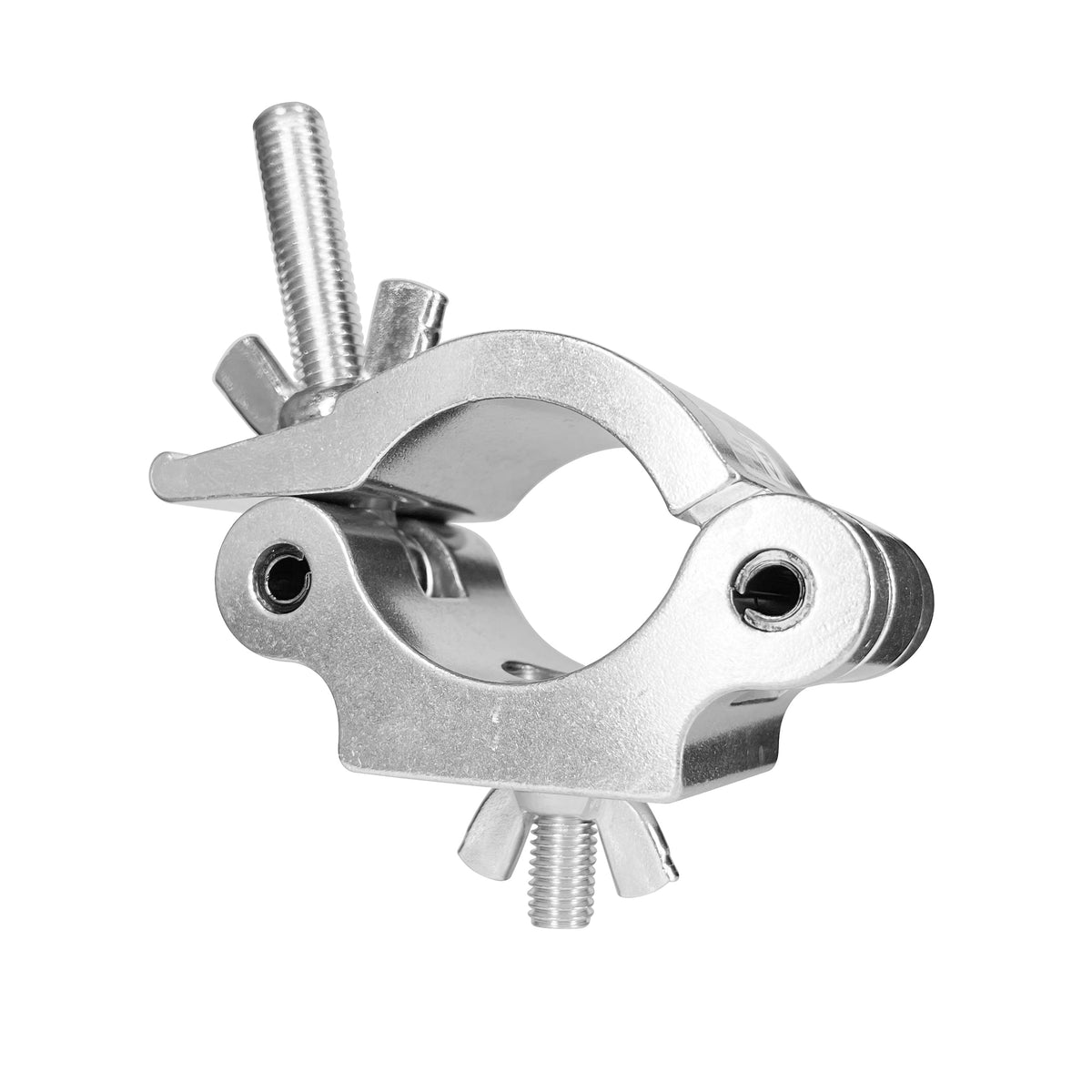 ProX Aluminum Pro O-Clamp for 2" Truss Tube Capacity 1102 lbs..