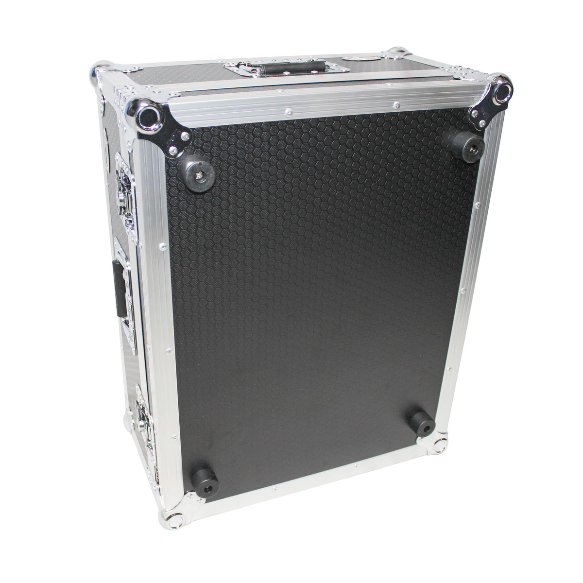 ProX ATA Digital Audio Mixer Flight Case for Allen and Heath QU-16 Console.
