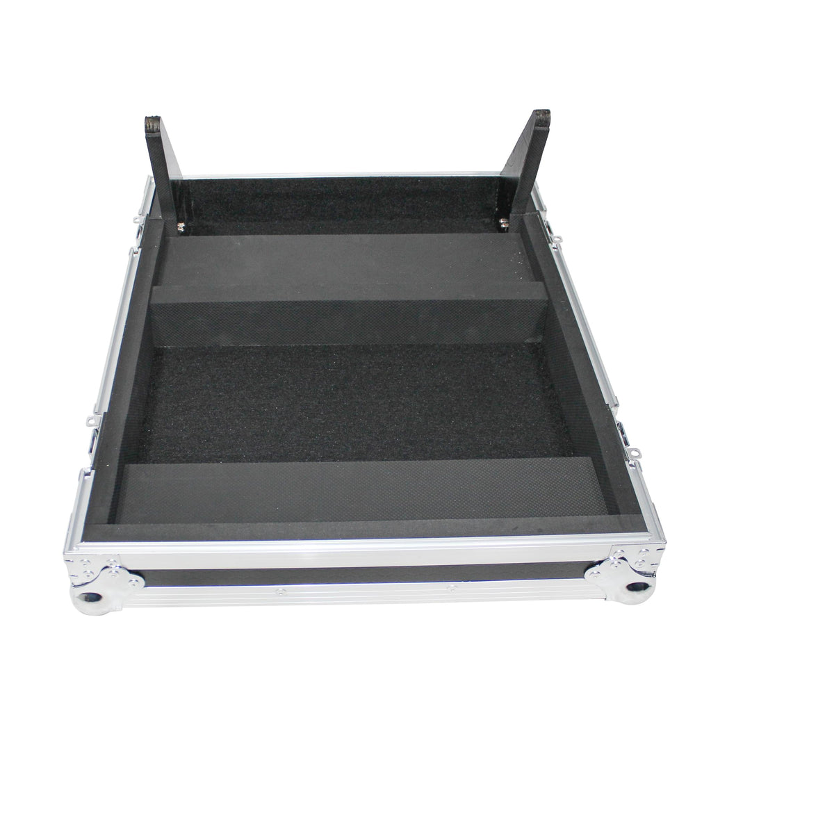 ProX ATA Digital Audio Mixer Flight Case for Allen and Heath QU-16 Console.