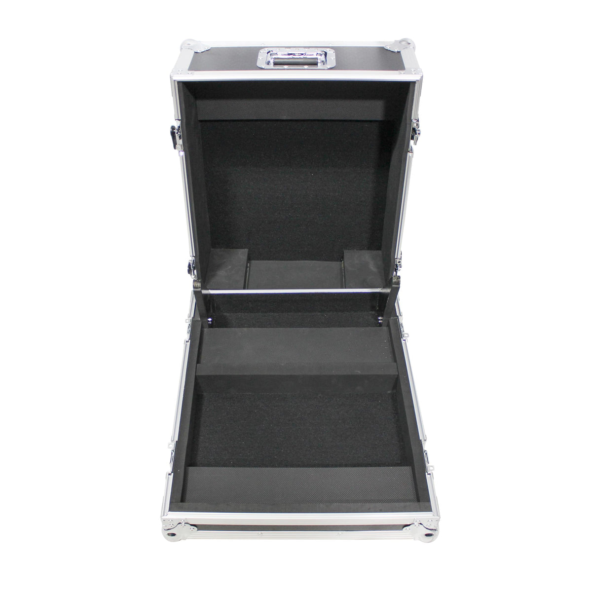 ProX ATA Digital Audio Mixer Flight Case for Allen and Heath QU-16 Console.