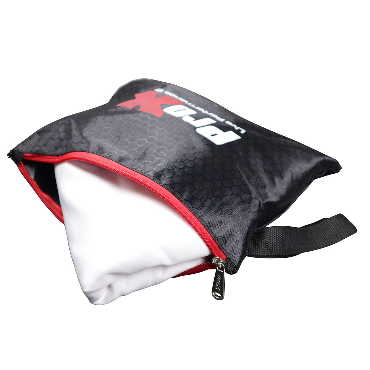 ProX Replacement Black Spandex Fabric Lycra Scrim with Bag for ProX Vista Facade.