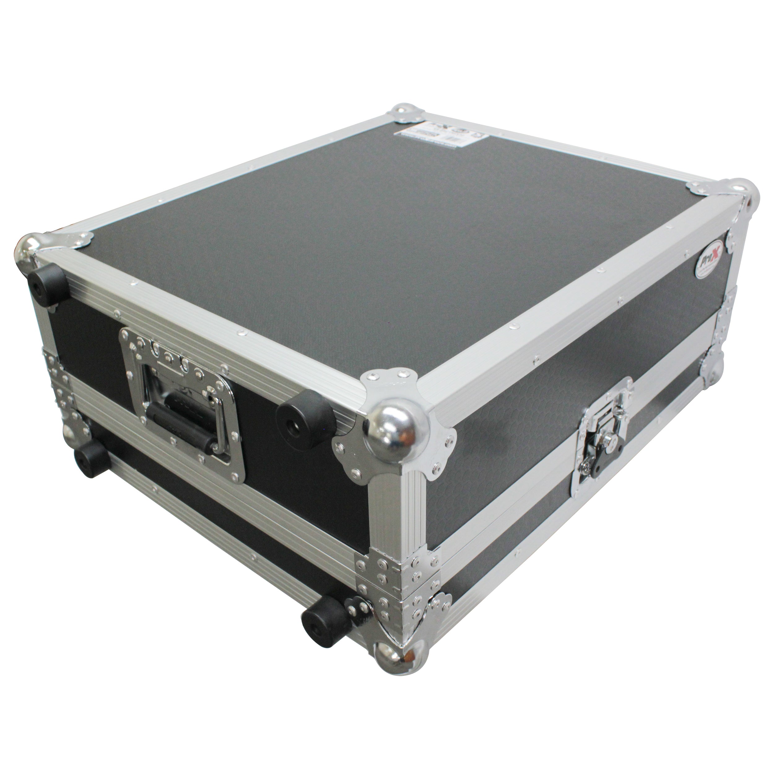ProX ATA Digital Audio Mixer Flight Case for QSC TOUCHMIX 30 Console