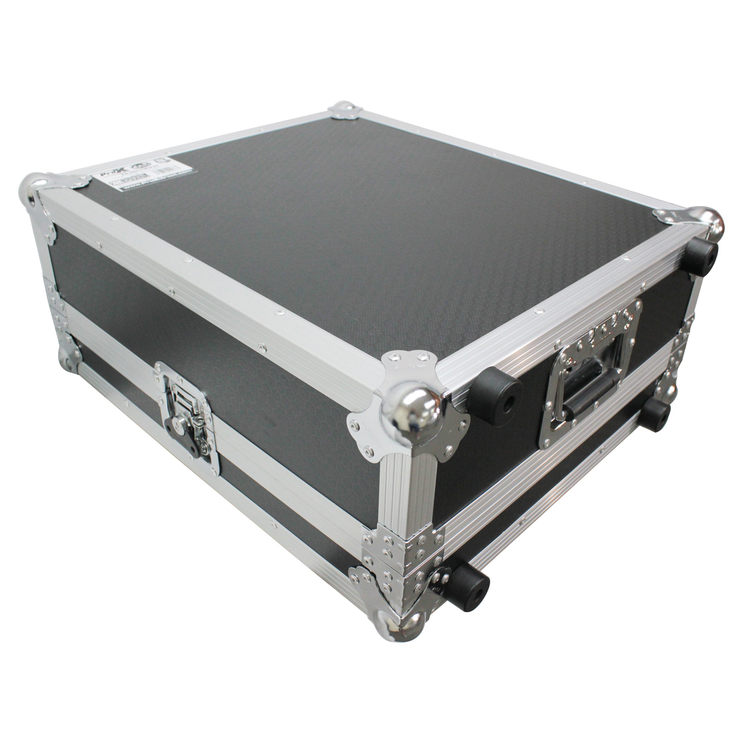 ProX ATA Digital Audio Mixer Flight Case for QSC TOUCHMIX 30 Console