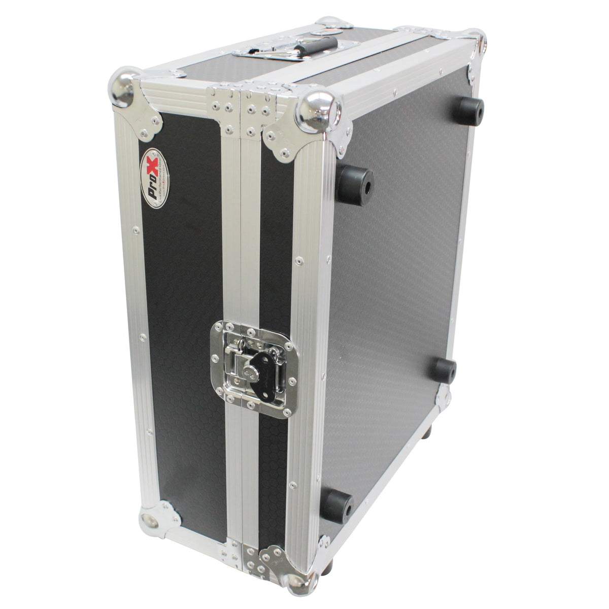 ProX ATA Digital Audio Mixer Flight Case for QSC TOUCHMIX 30 Console.