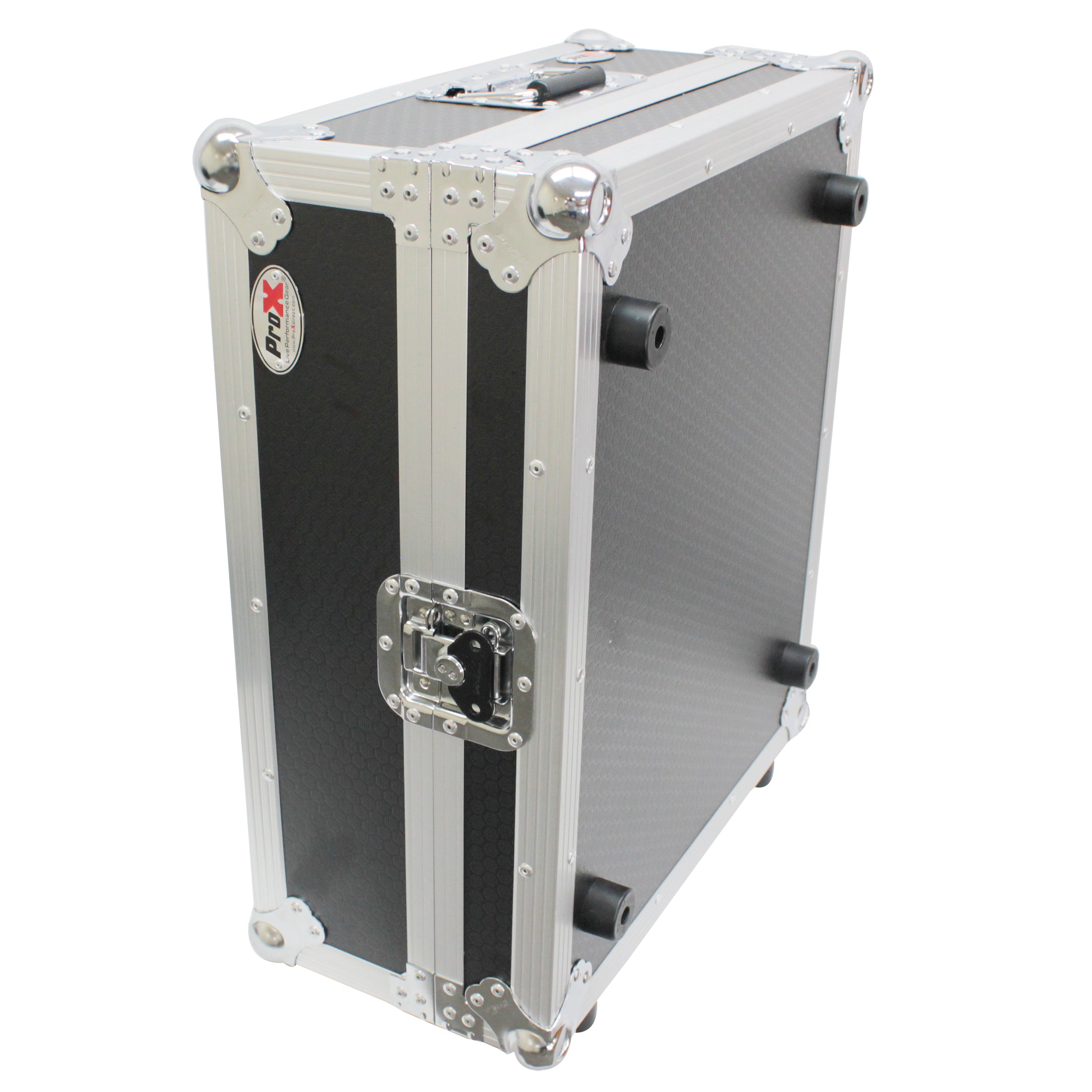 ProX ATA Digital Audio Mixer Flight Case for QSC TOUCHMIX 30 Console