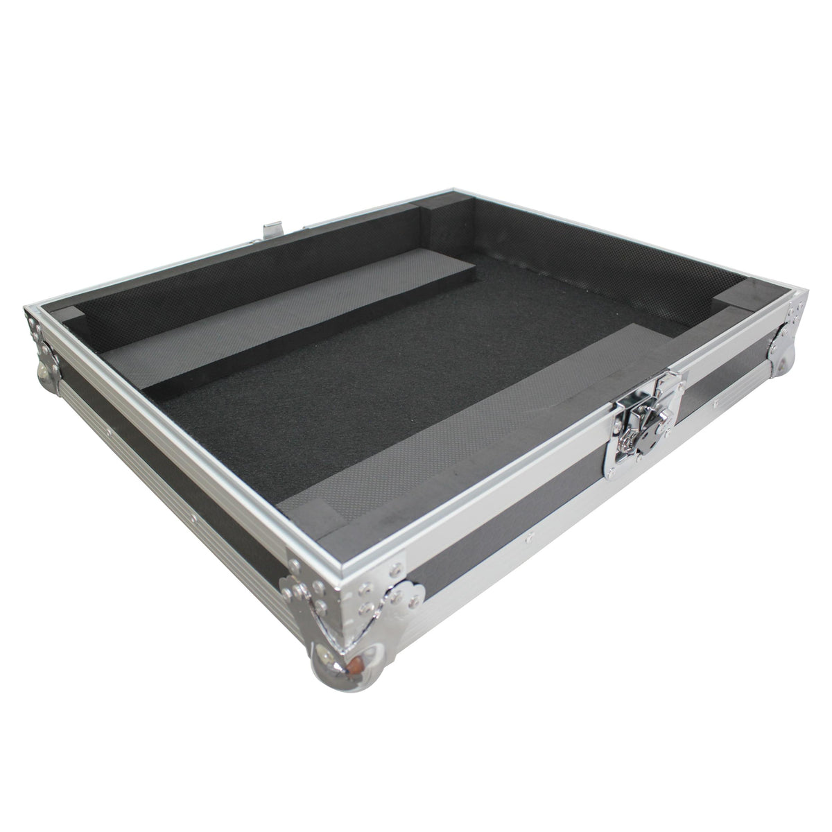 ProX ATA Digital Audio Mixer Flight Case for QSC TOUCHMIX 30 Console.