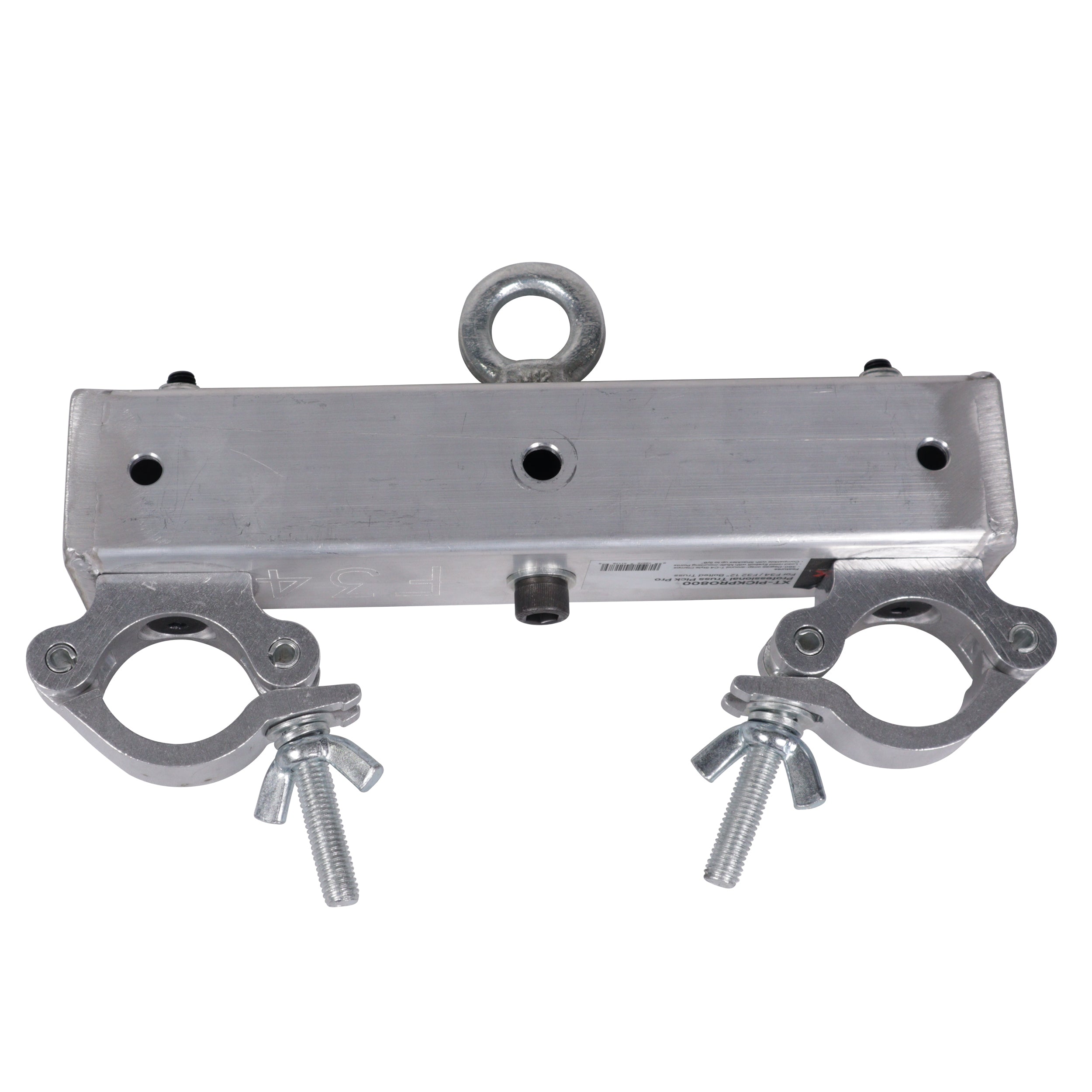ProX Professional Hanging Truss Pick Pro with Suspension Mounting System for F34 F32 F31 12" Box Truss - SWL 800 lbs