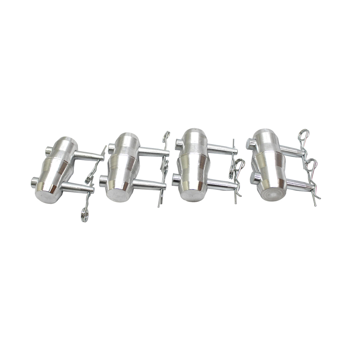 ProX 6.56 FT 2M F34 Professional Ladder Truss Segment 3mm Tubing.