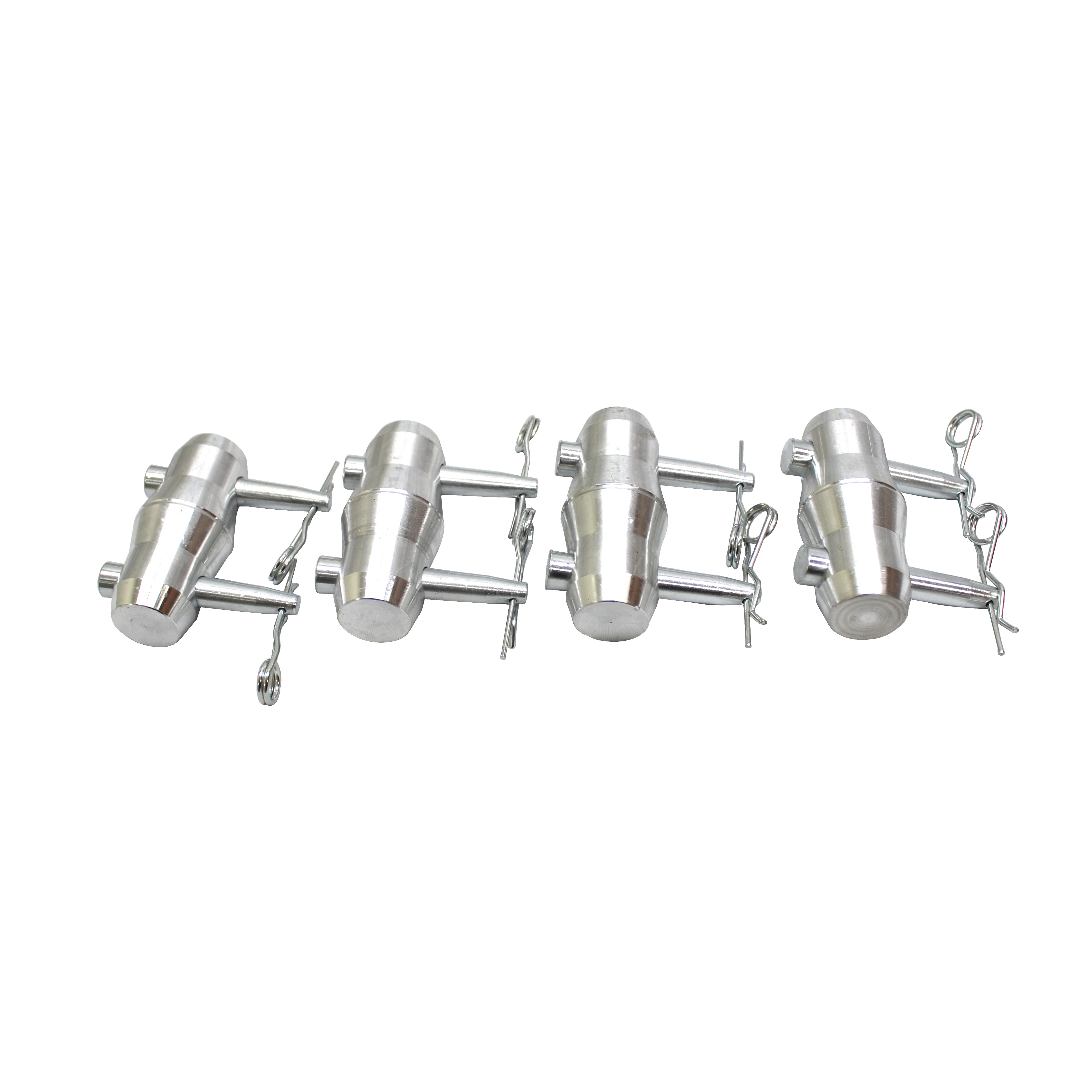 ProX 6.56 FT 2M F34 Professional Ladder Truss Segment 3mm Tubing