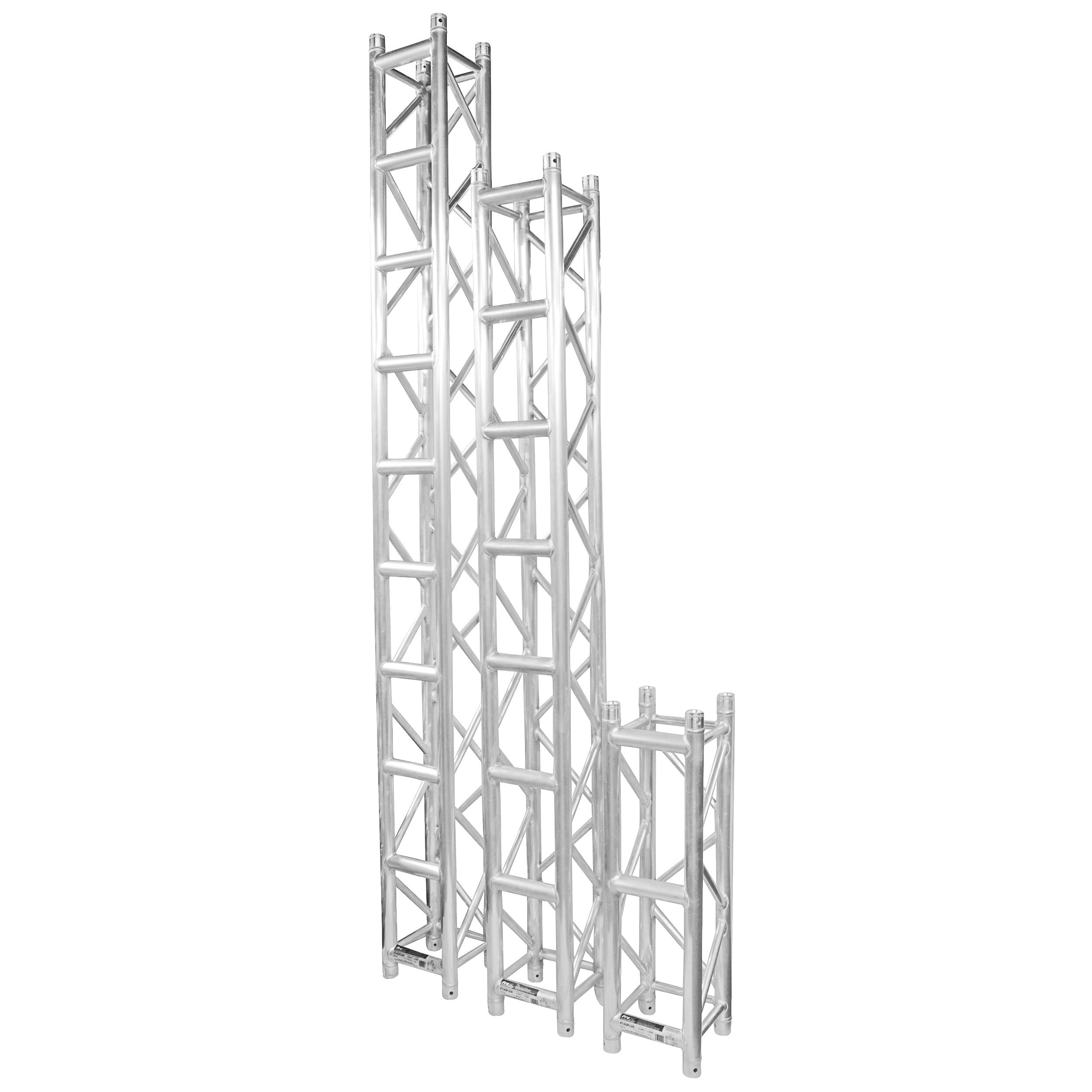 ProX 3.28 FT 1M F34 Professional Ladder Truss Segment 3mm Tubing