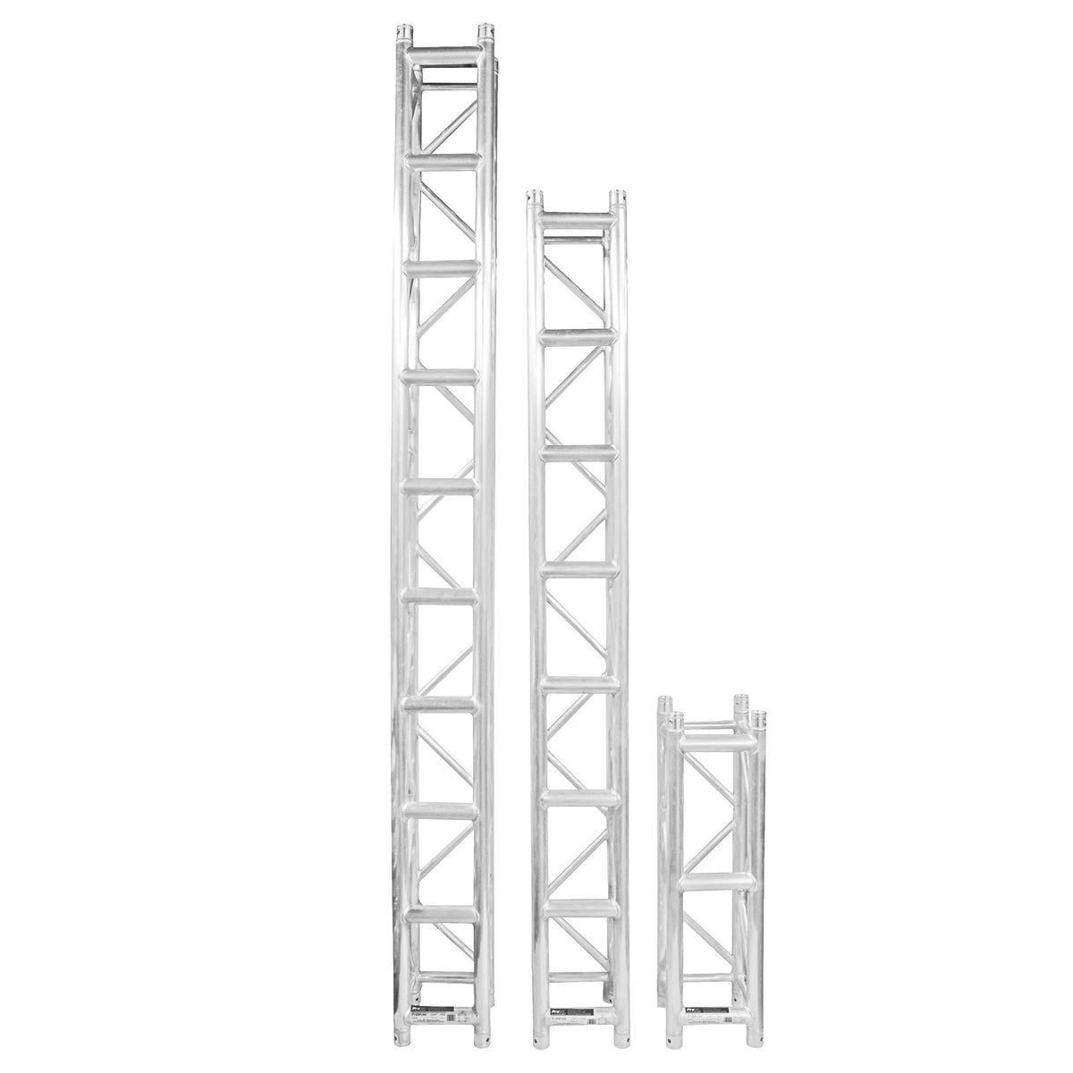 ProX 3.28 FT 1M F34 Professional Ladder Truss Segment 3mm Tubing.