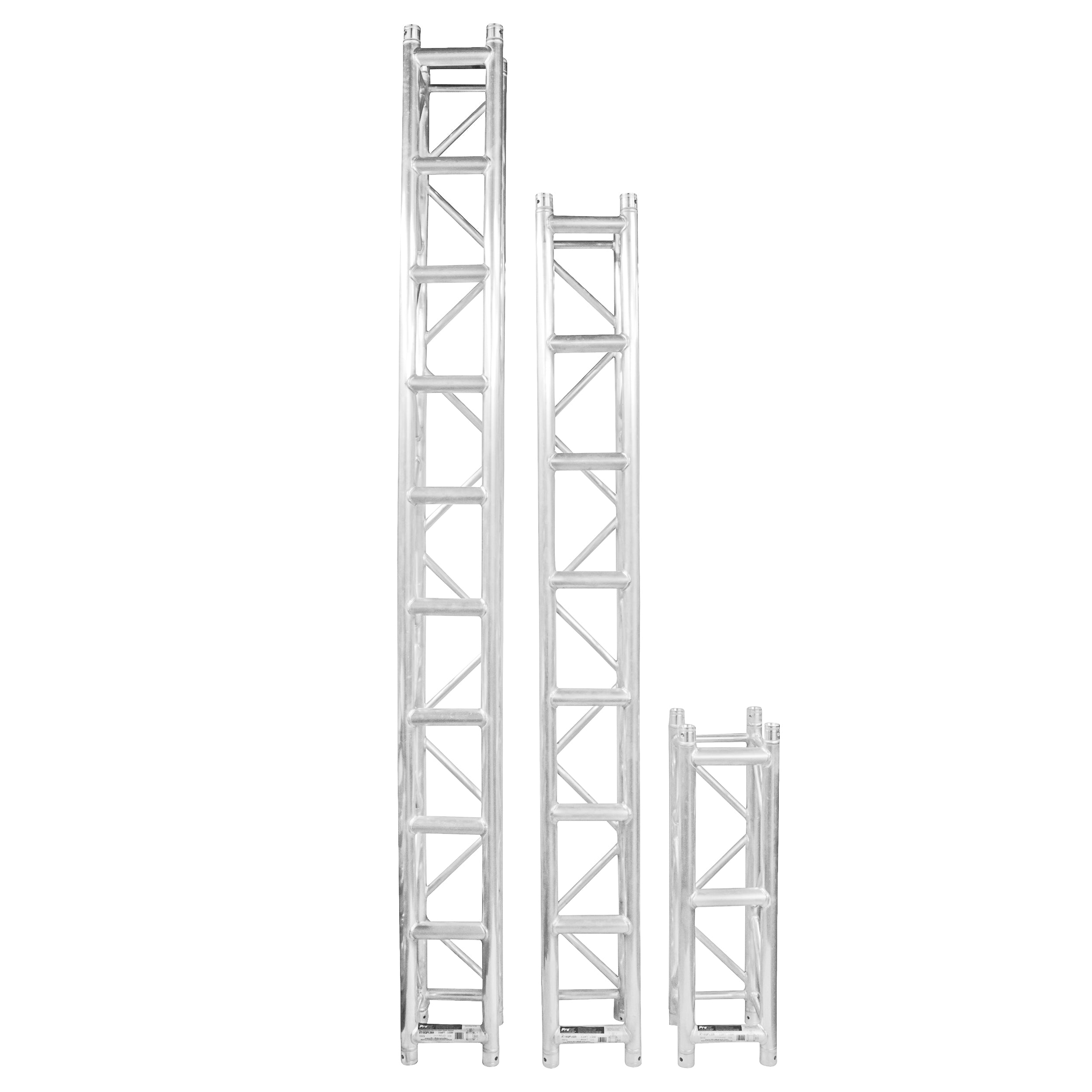 ProX 3.28 FT 1M F34 Professional Ladder Truss Segment 3mm Tubing