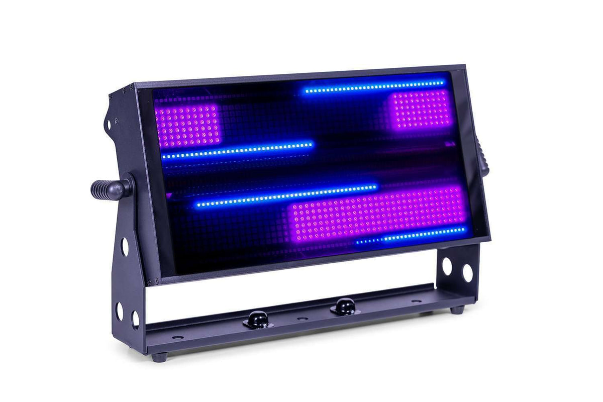 Colorkey Inceptor Panel FX - Pixel-Mapped LED Wash and Effects Panel