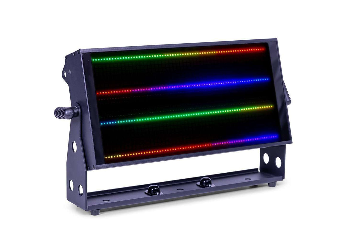 Colorkey Inceptor Panel FX - Pixel-Mapped LED Wash and Effects Panel