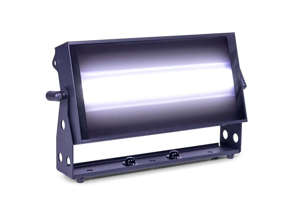 Colorkey Inceptor Panel FX - Pixel-Mapped LED Wash and Effects Panel