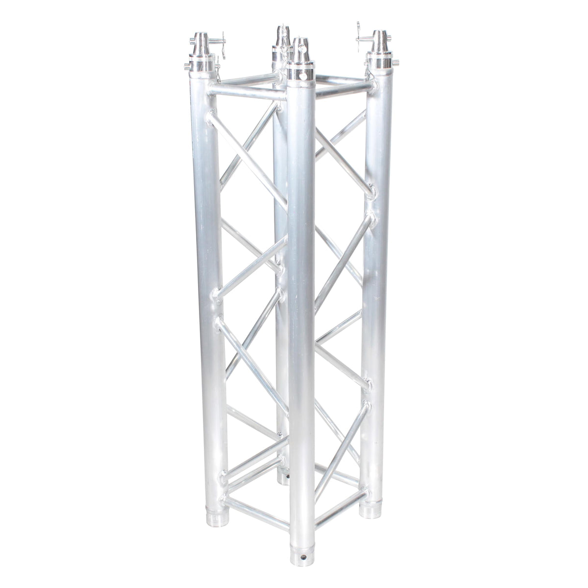 ProX 3.28Ft. | 1M K-Truss F34 Economy Aluminum Truss for displays and non-load bearing systems.
