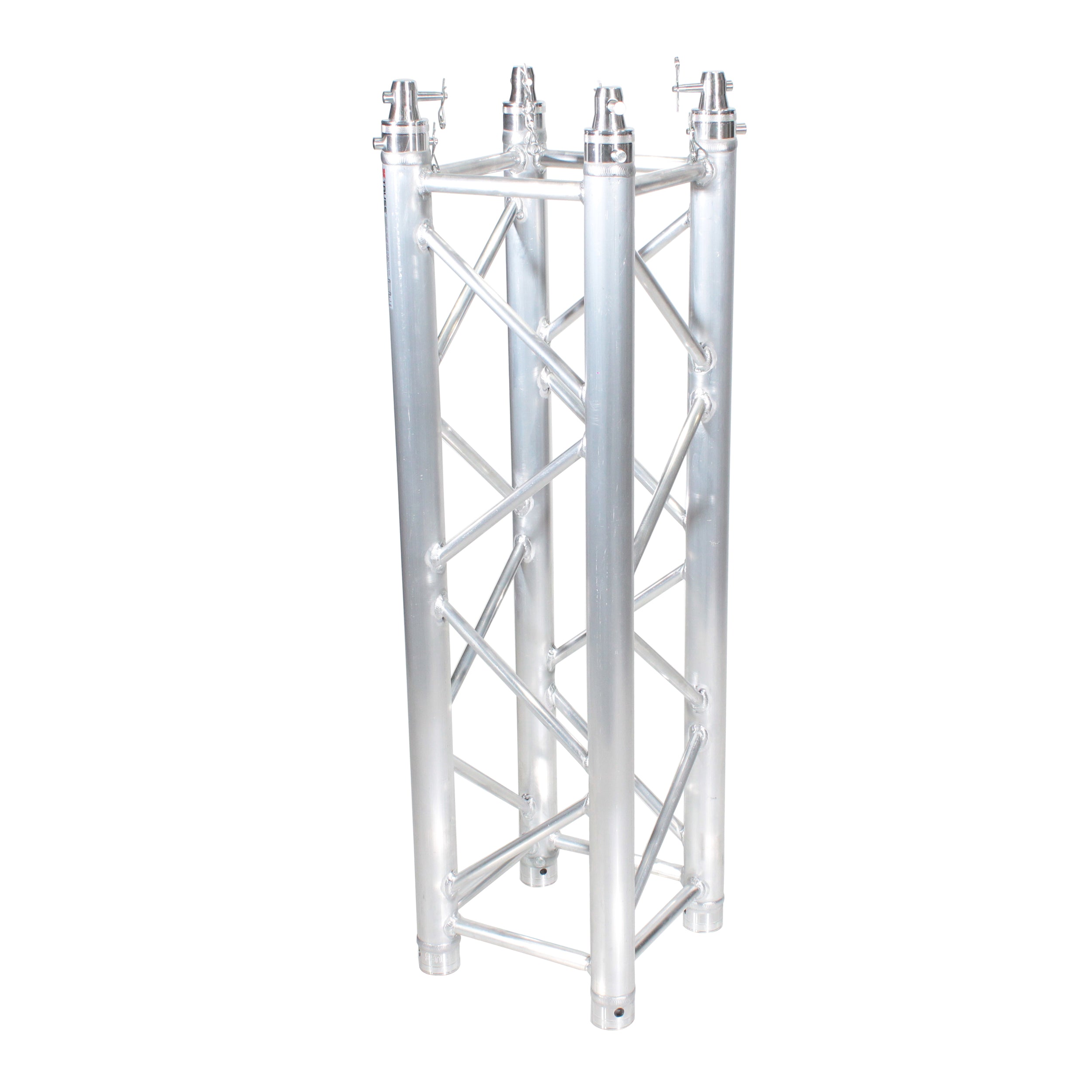 ProX 3.28Ft. | 1M K-Truss F34 Economy Aluminum Truss for displays and non-load bearing systems