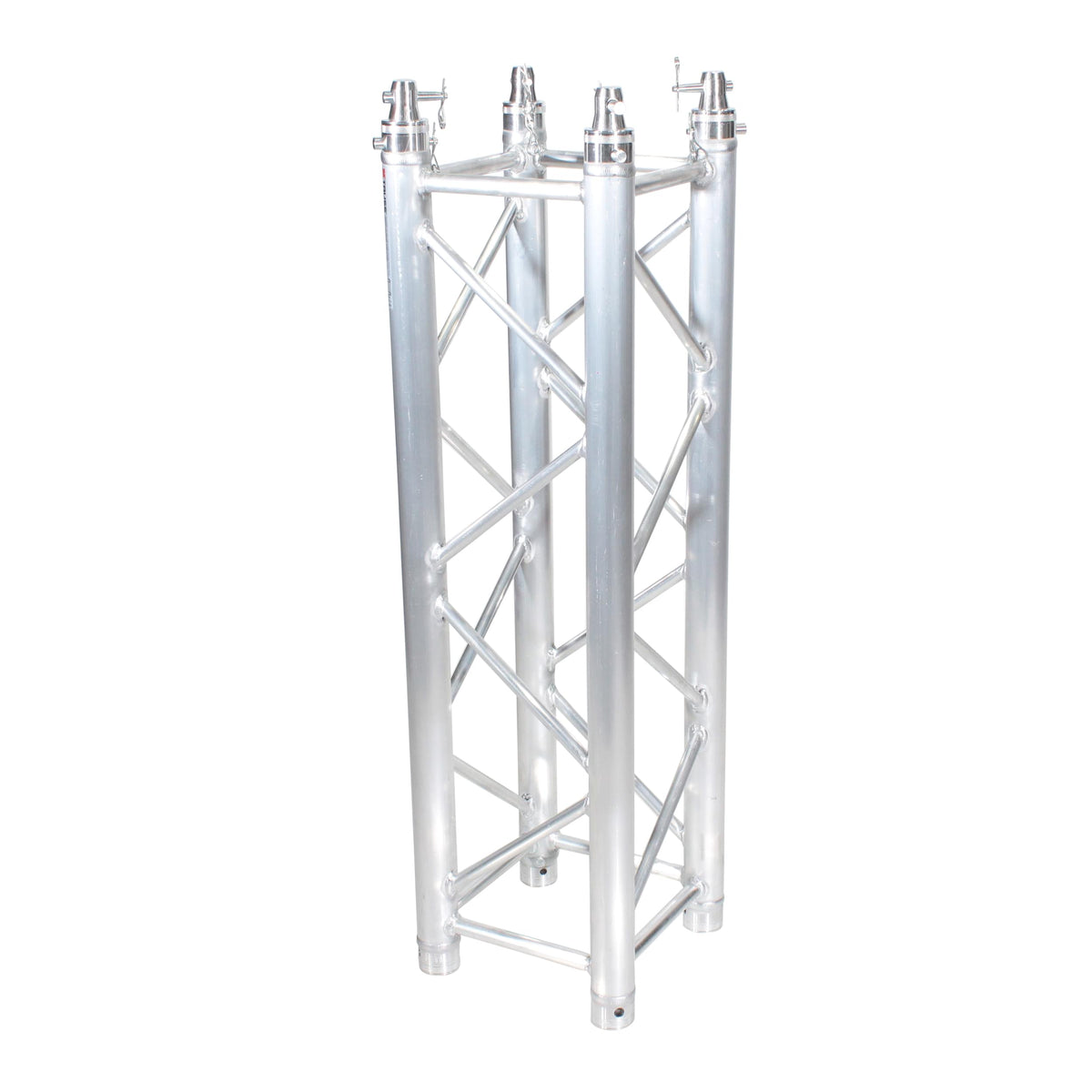 ProX 3.28Ft. | 1M K-Truss F34 Economy Aluminum Truss for displays and non-load bearing systems.