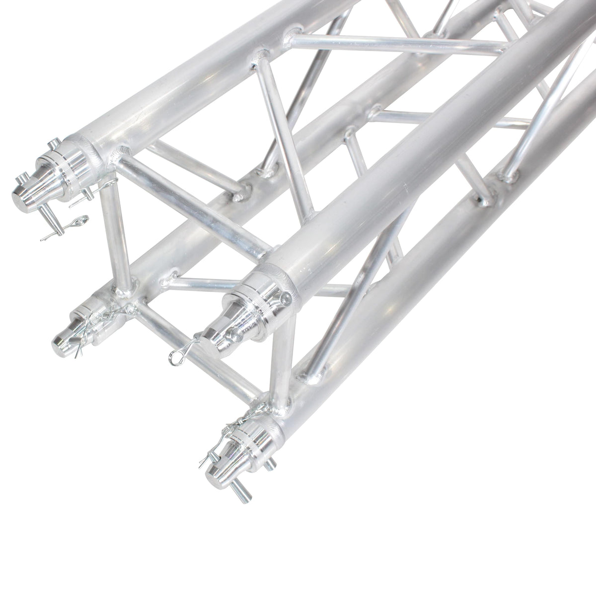 ProX 3.28Ft. | 1M K-Truss F34 Economy Aluminum Truss for displays and non-load bearing systems.