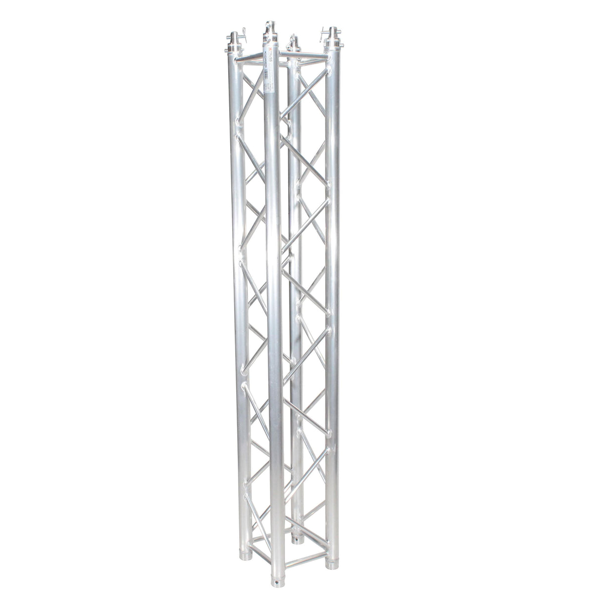 ProX 6.56 Ft. | 2M K-Truss F34 Economy Aluminum Truss for displays and non-load bearing systems.