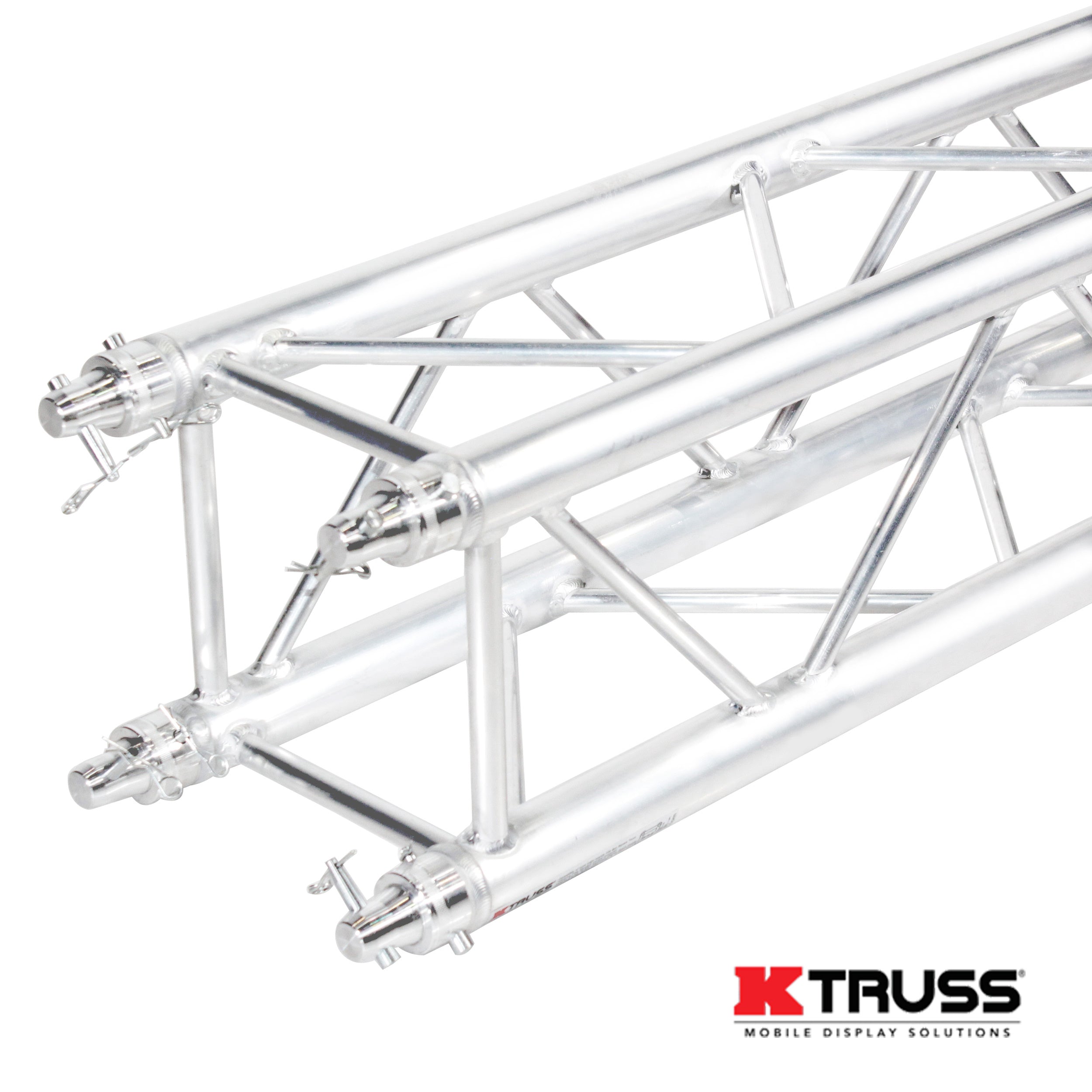 ProX 9.84 Ft. | 3M K-Truss F34 Economy Aluminum Truss for displays and non-load bearing systems