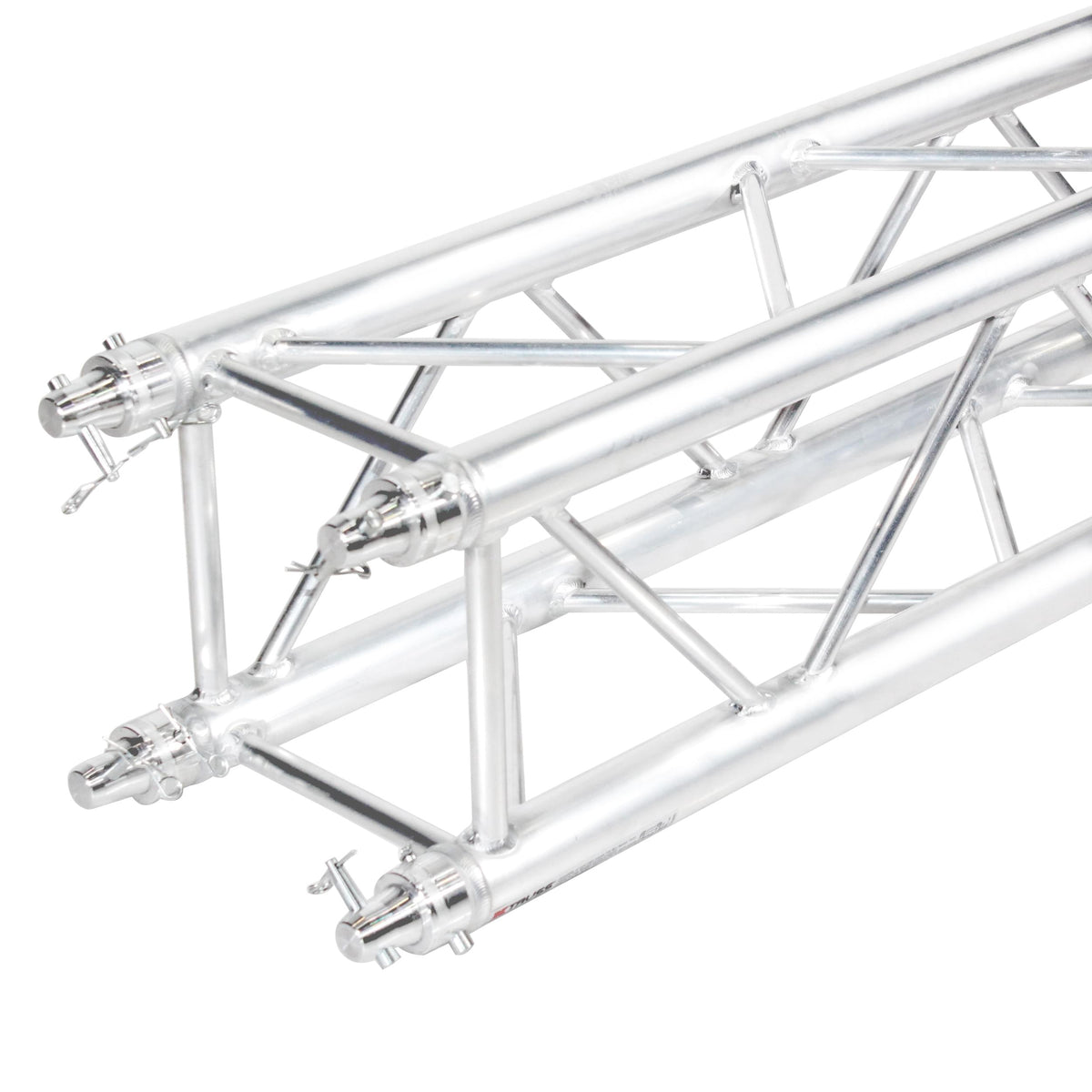 ProX 4.92 Ft. | 1.5M K-Truss F34 Economy Aluminum Truss for displays and non-load bearing systems.