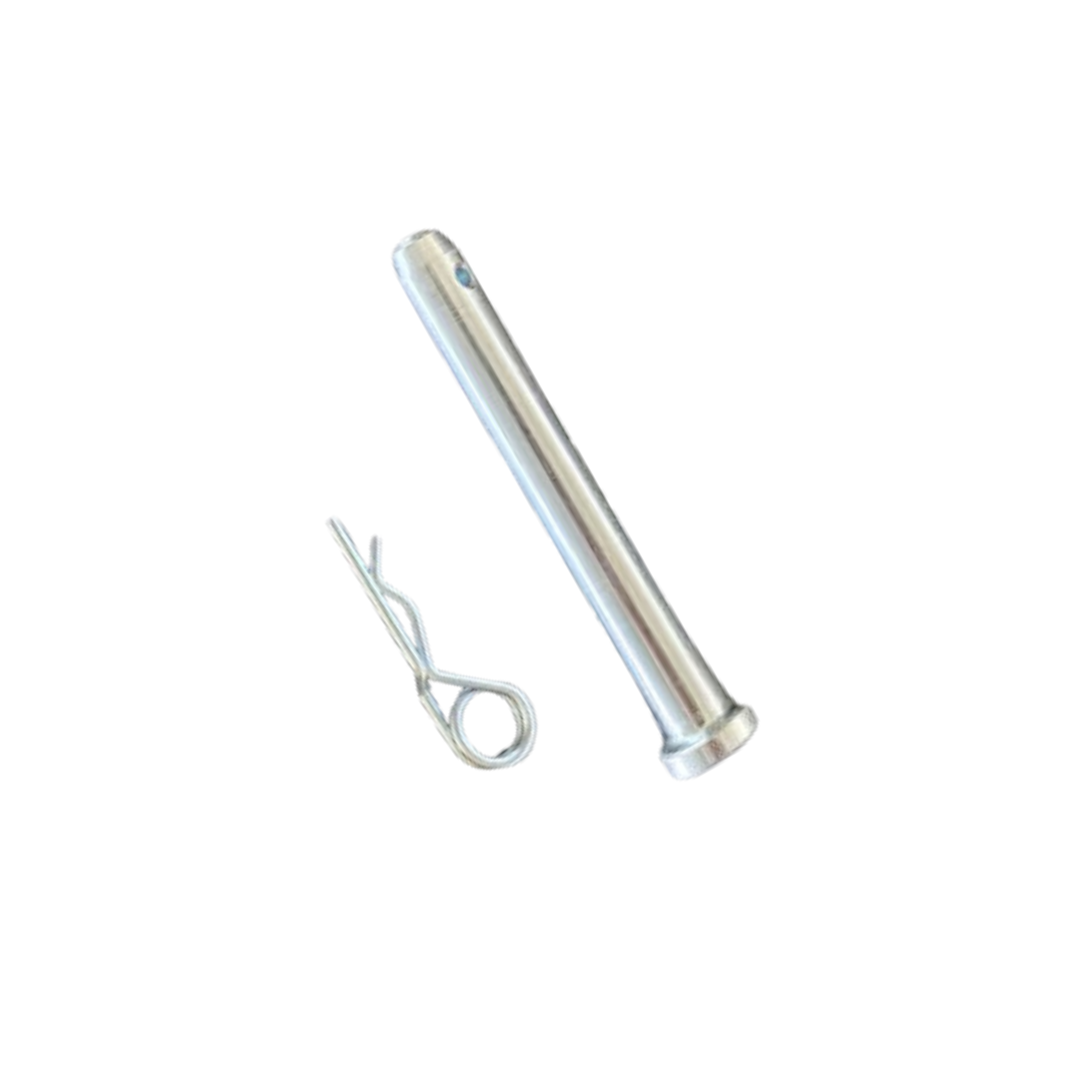 ProX Short Fantek Lifting Tower Tie Rod Pin for Frontal Aluminum Components - Outrigger Pin