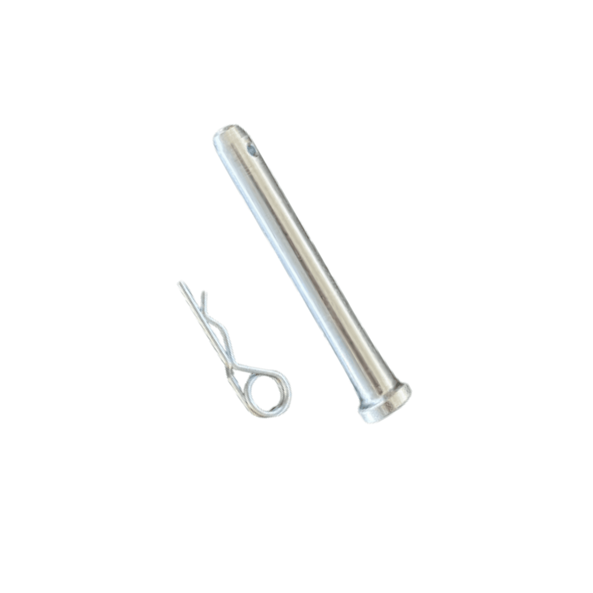 ProX Short Fantek Lifting Tower Tie Rod Pin for Frontal Aluminum Components - Outrigger Pin.