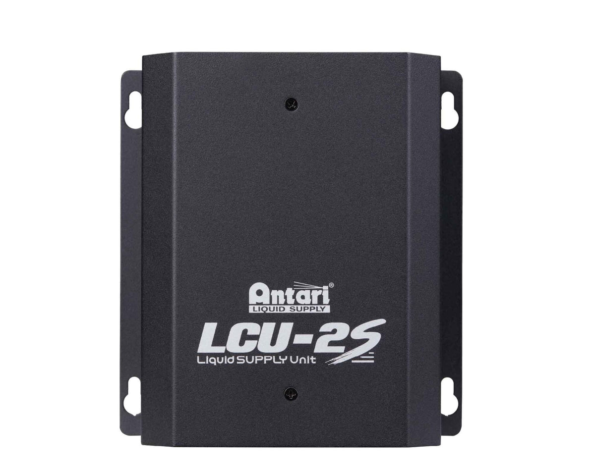 Antari LCU-2S - Universal Liquid Control System - Fog & Snow