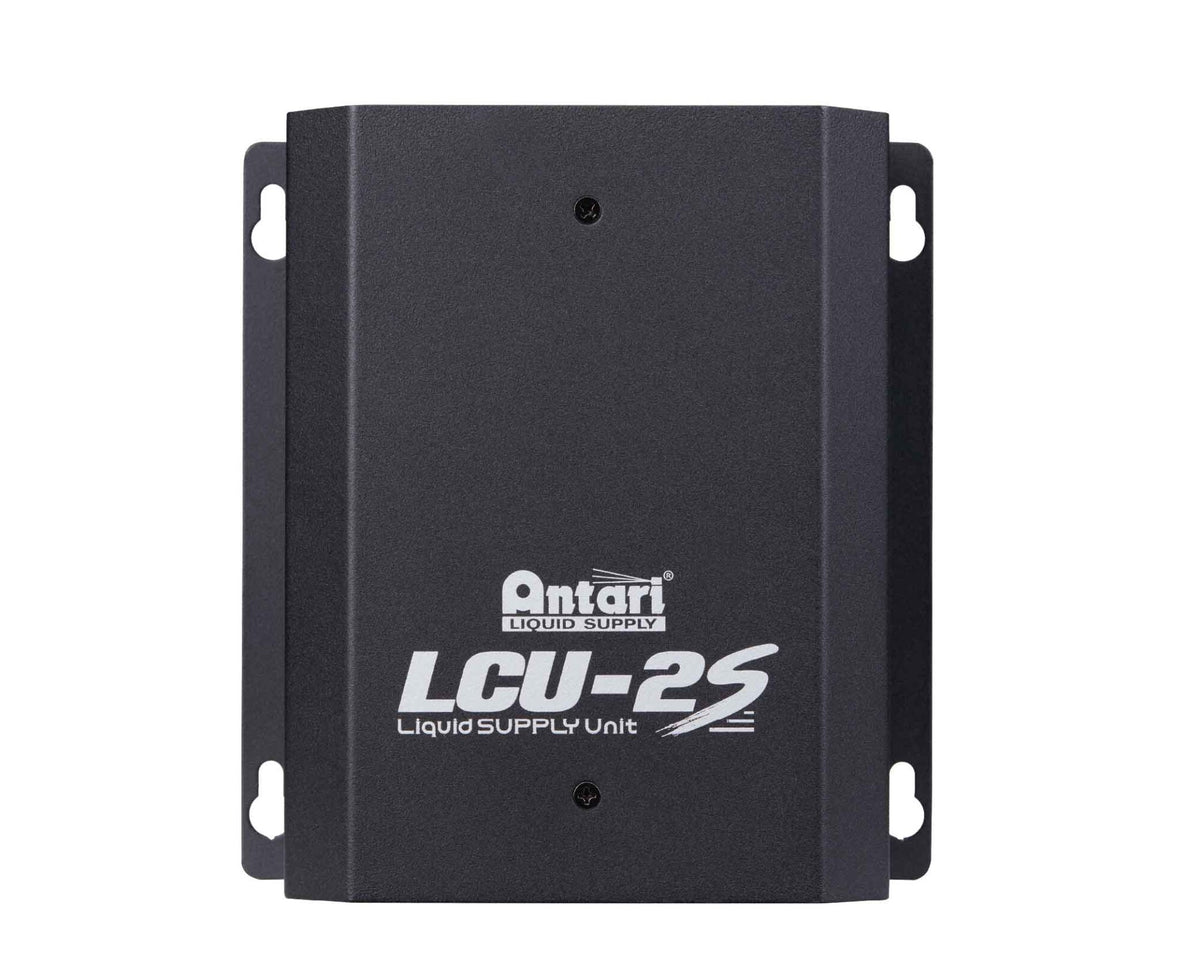 Antari LCU-2S - Universal Liquid Control System - Fog & Snow