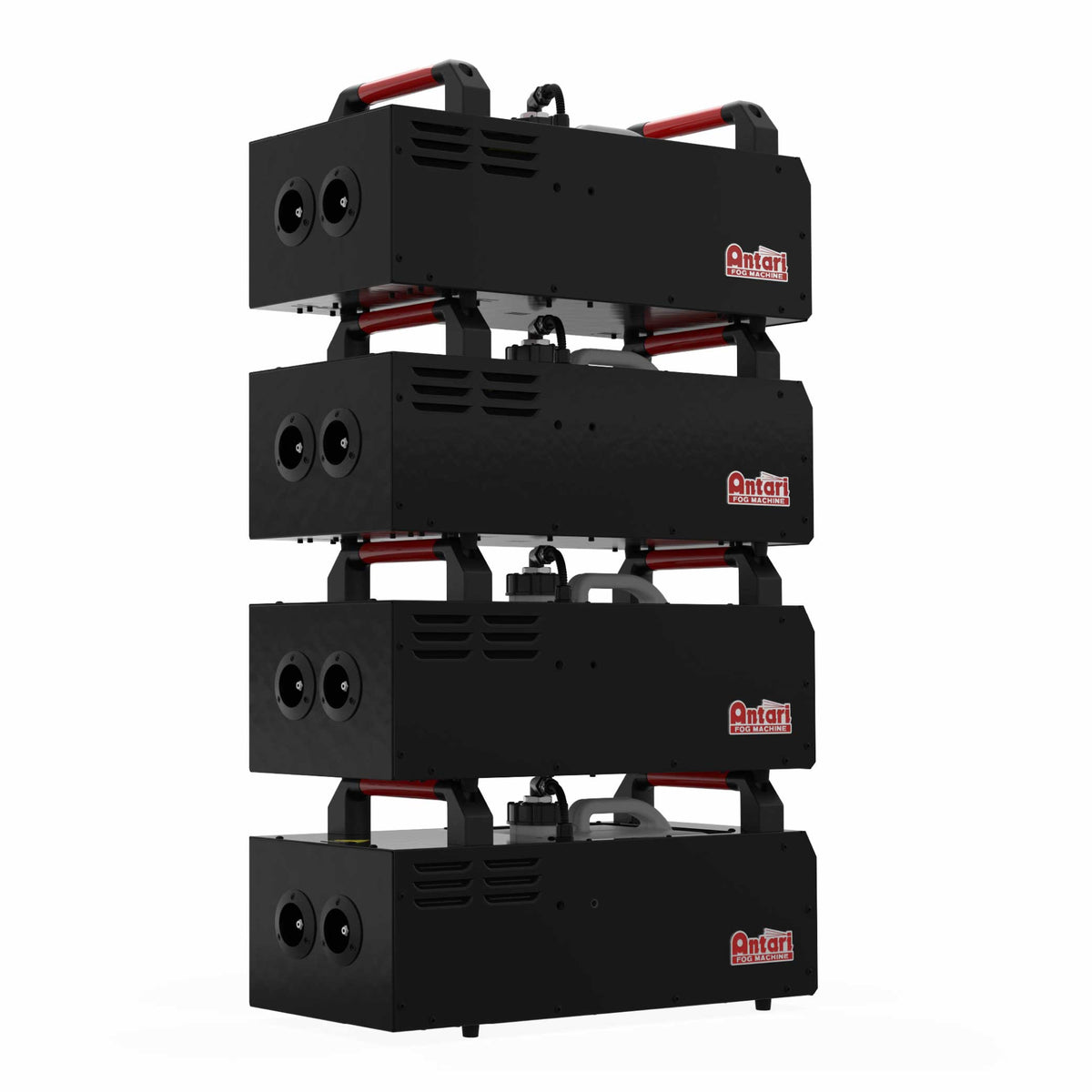 Antari M-12 - 100v~240v Universal Voltage Dual Pump/Dual Heater Performance Fog Generator
