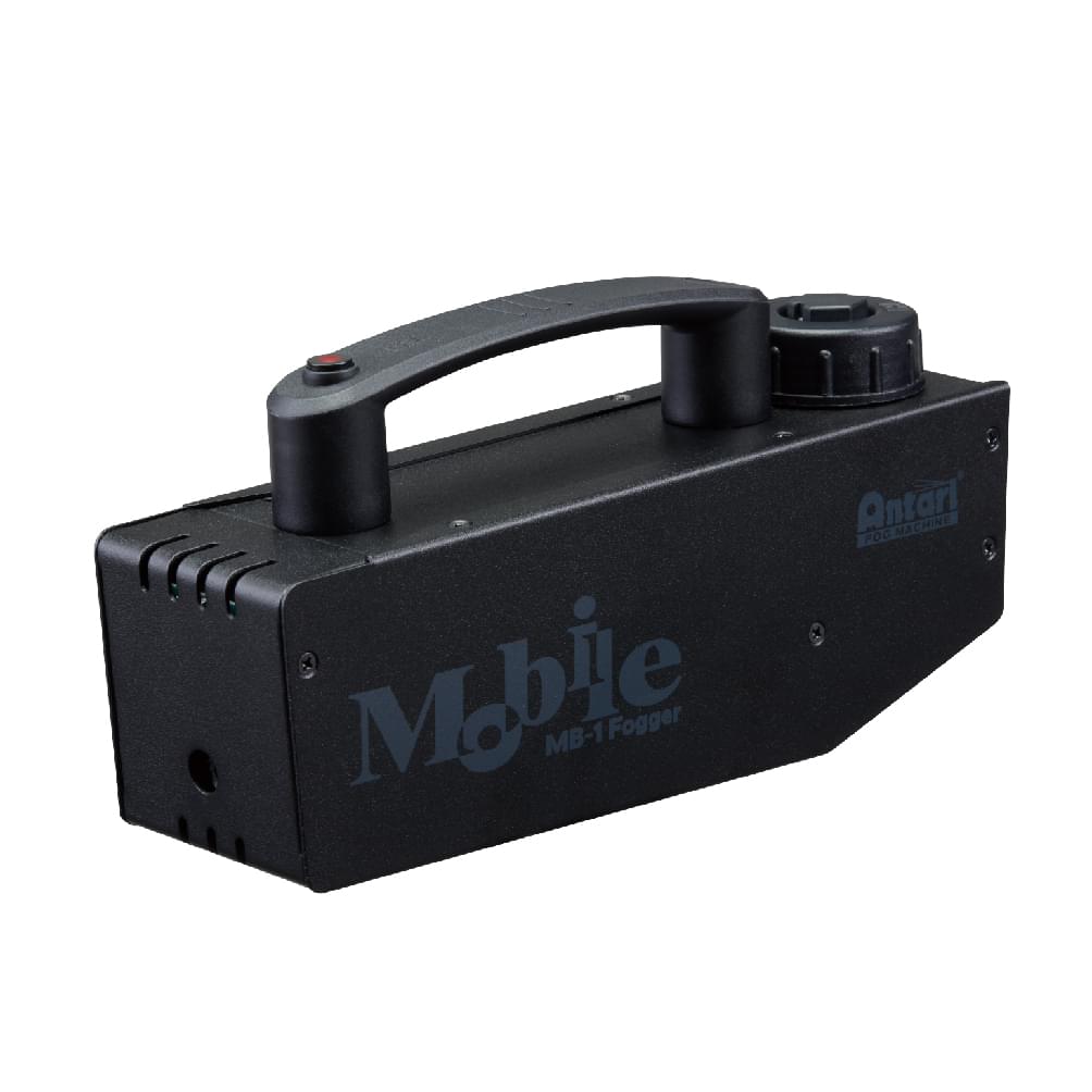 Antari MB-1 12V DC Mobile Fogger