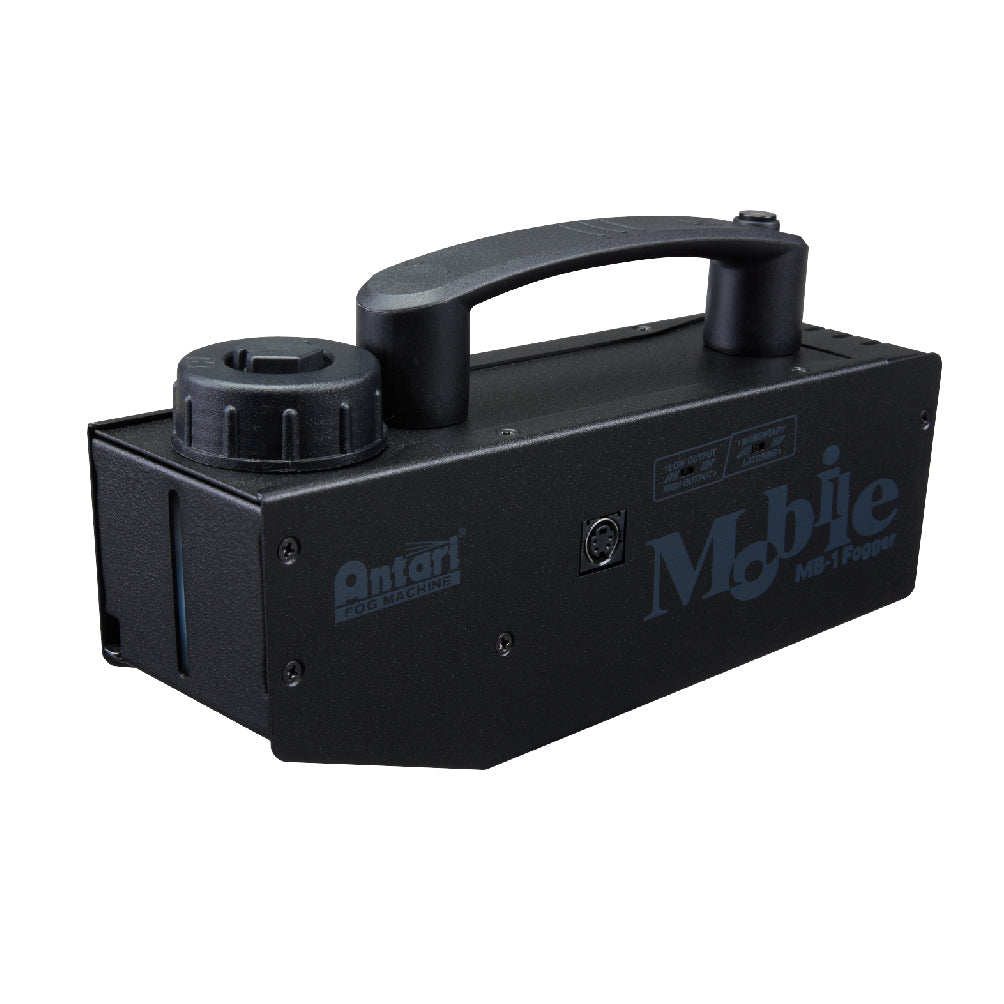 Antari MB-1 - 12V DC Mobile Fogger - Requires FLM-05S Fluid