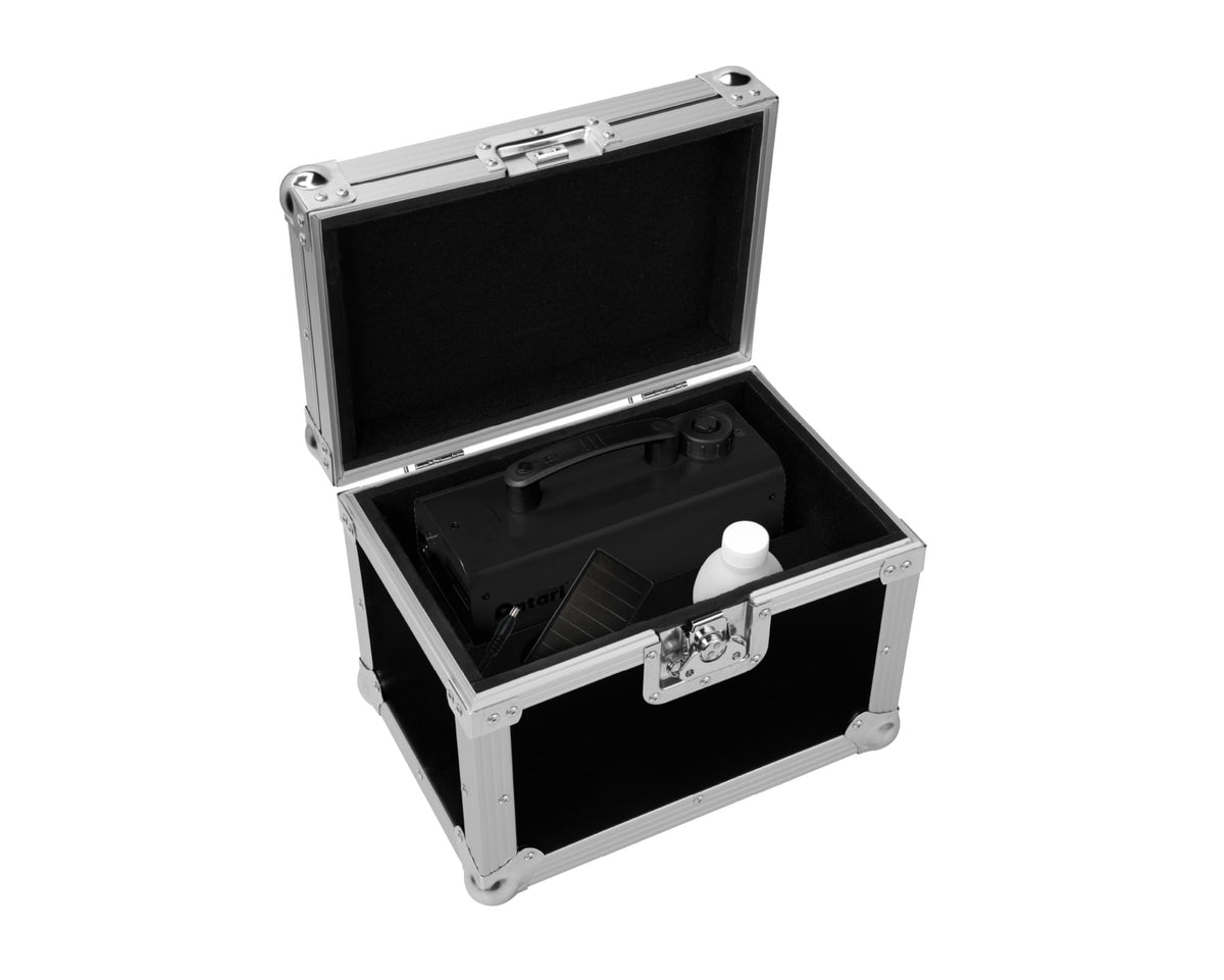 Antari MB-20X - 12V DC Portable Performance Fogger - Requires FLM-05P Fluid